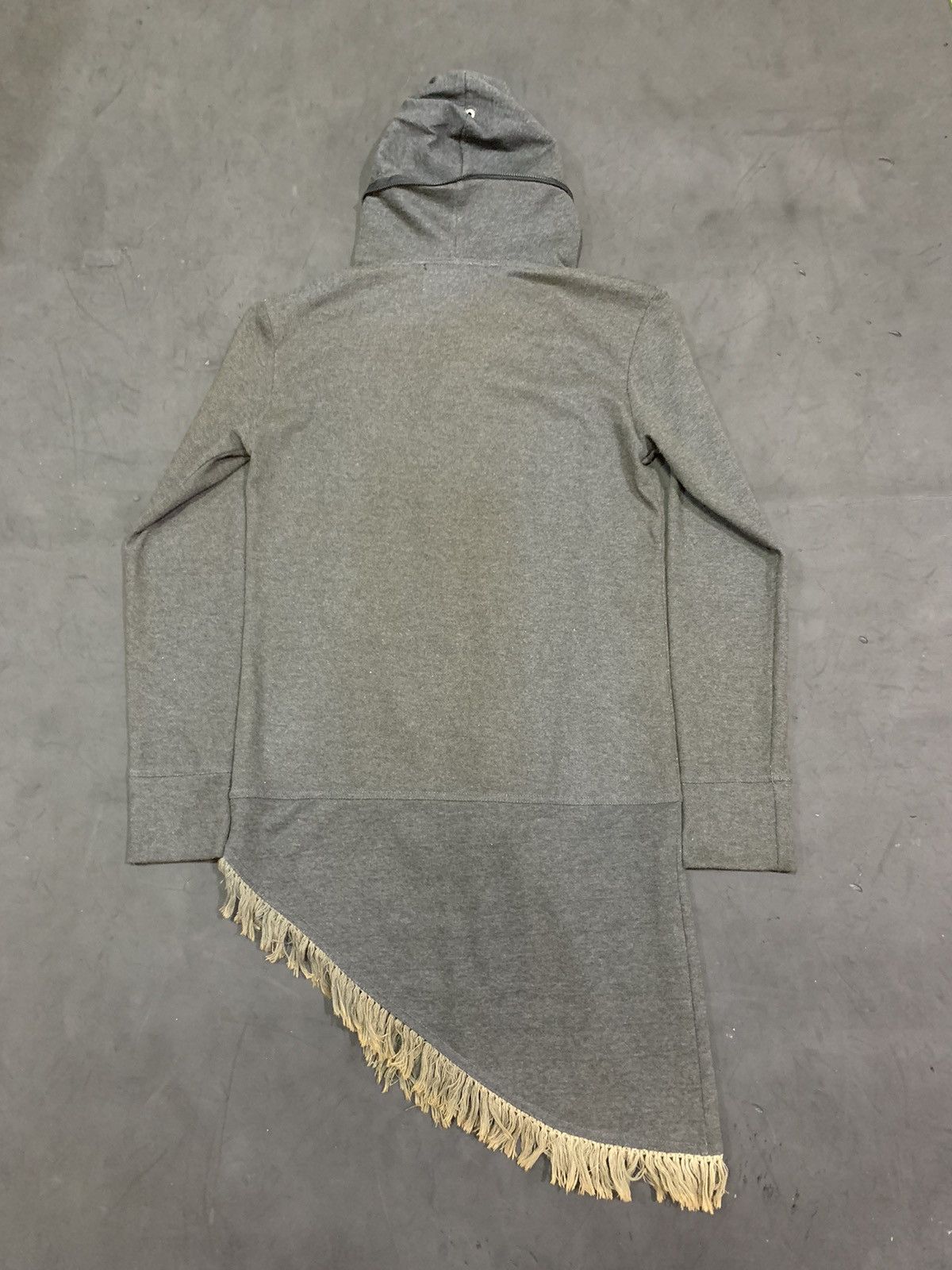 If Six Was Nine 🖤BLACKFRIDAY🖤Tornado mart bono parka hoodie lgb styled Size US S / EU 44-46 / 1 - 4 Thumbnail