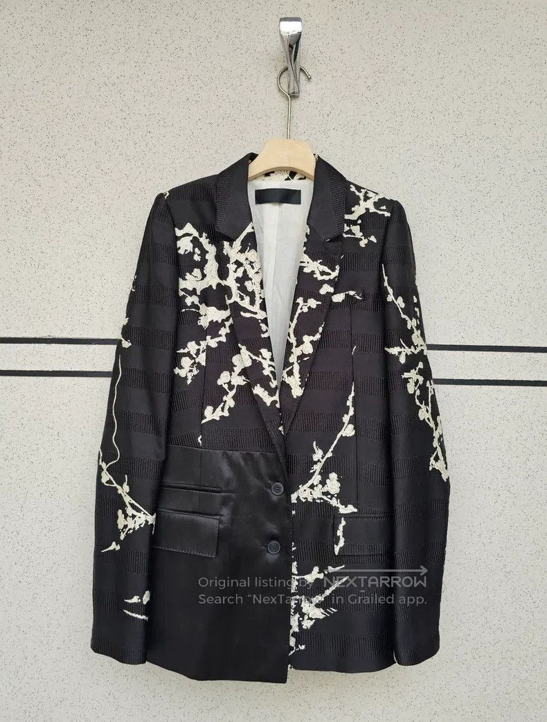 Haider Ackermann Haider Ackermann Suit Set Size XS / US 0-2 / IT 36-38 - 2 Thumbnail