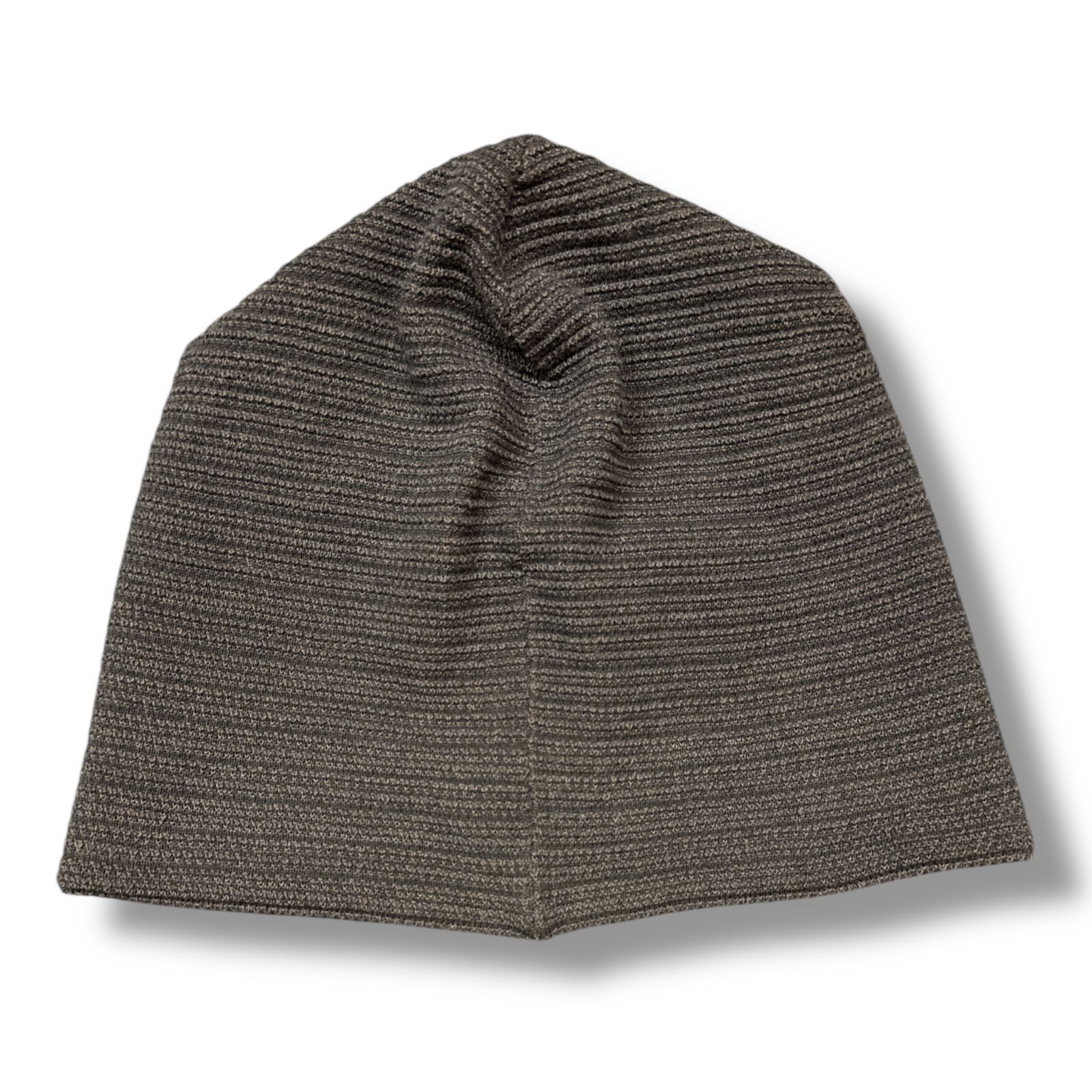 Devoa Cotton Knit Cap Beanie Hat Size ONE SIZE - 7 Thumbnail