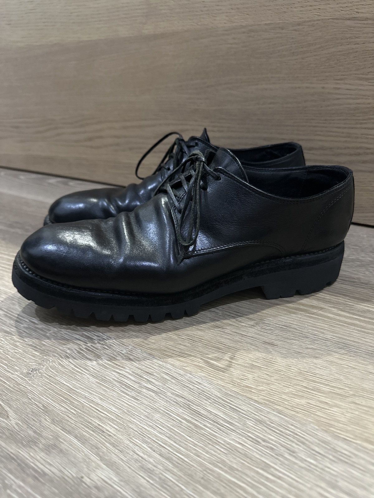 Guidi Guidi 792V 42 Size US 9 / EU 42 - 3 Thumbnail