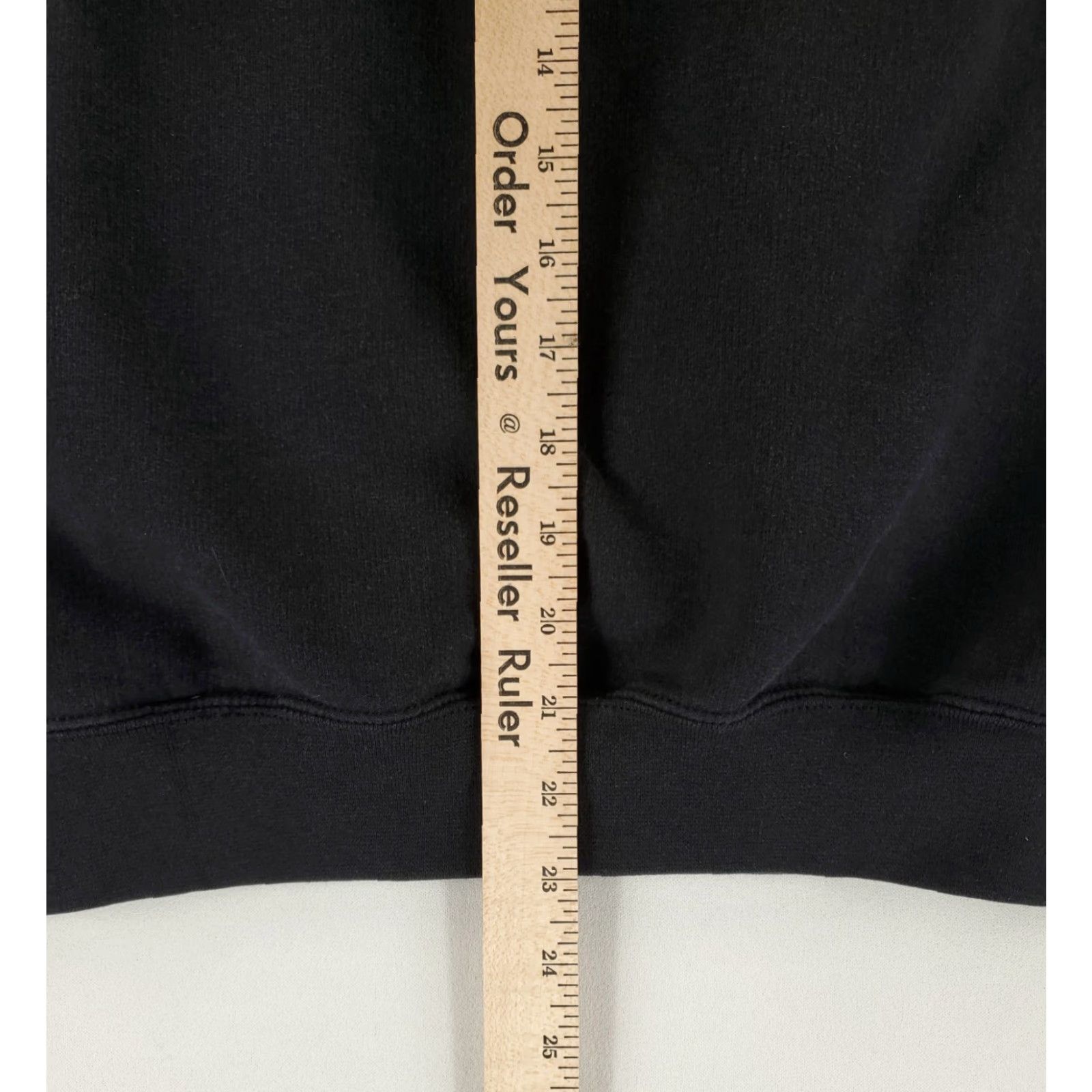 Champion VINTAGE Princeton Champion VTG 90s Crew Neck Sweatshirt Black Mens M Size US M / EU 48-50 / 2 - 7 Thumbnail