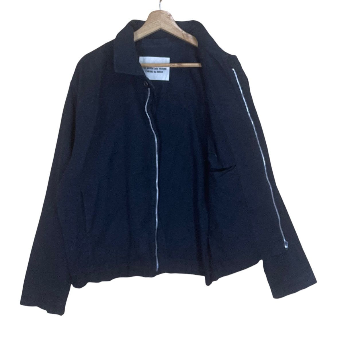 Men's CABANE de ZUCCa Outerwear | Grailed