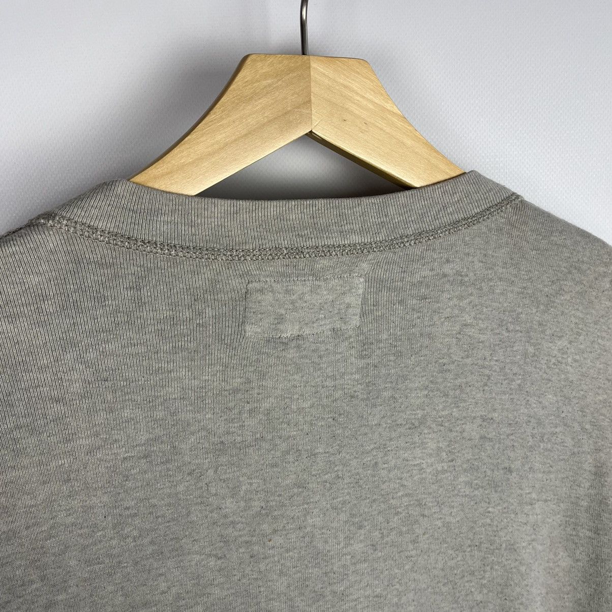 Denim & Supply Ralph Lauren Vintage Denim & Supply Ralph Lauren Long Sleeve T-Shirt Sz M Size US M / EU 48-50 / 2 - 11 Thumbnail