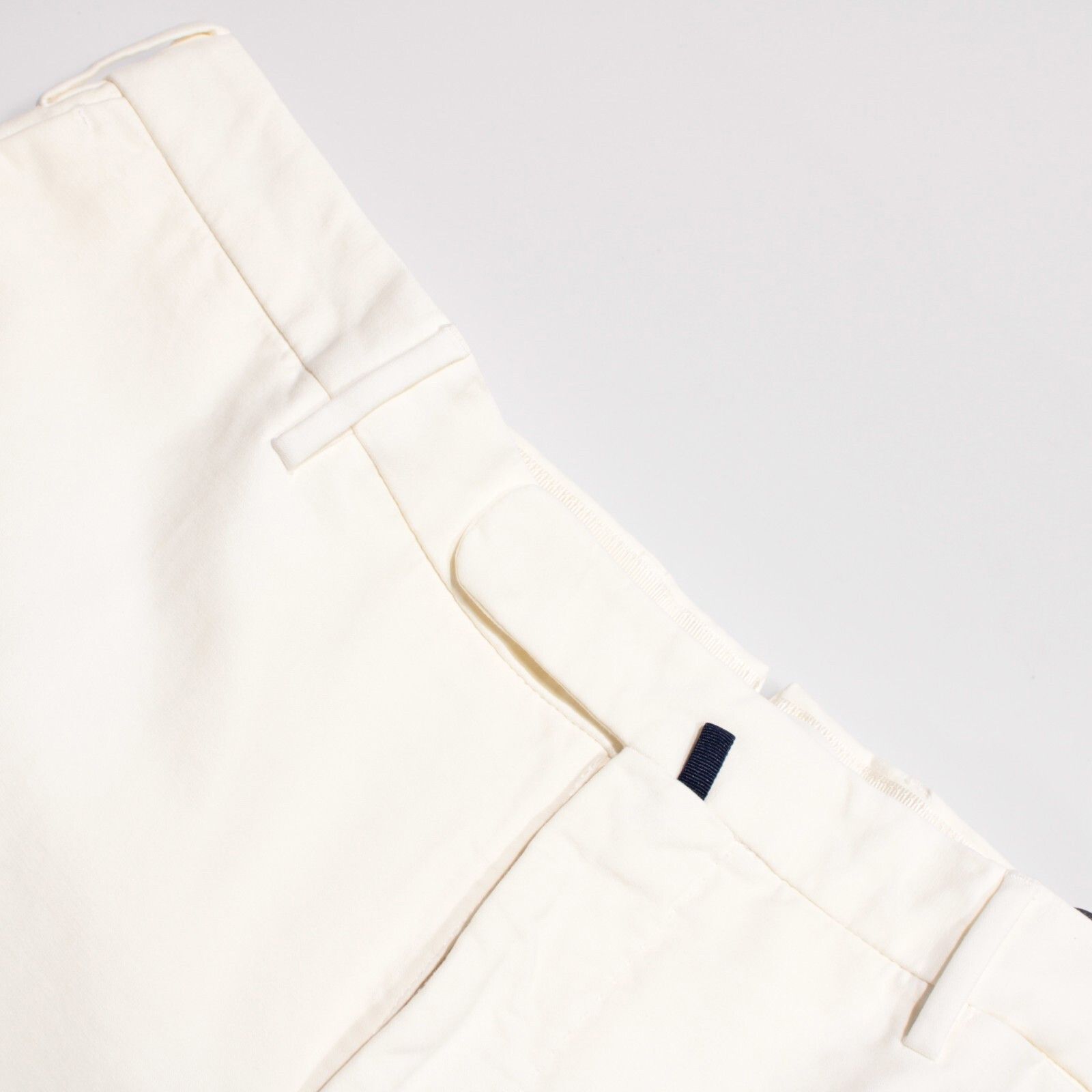Incotex INCOTEX New with tags Chino Size 36 US In White Size US 36 / EU 52 - 1 Thumbnail