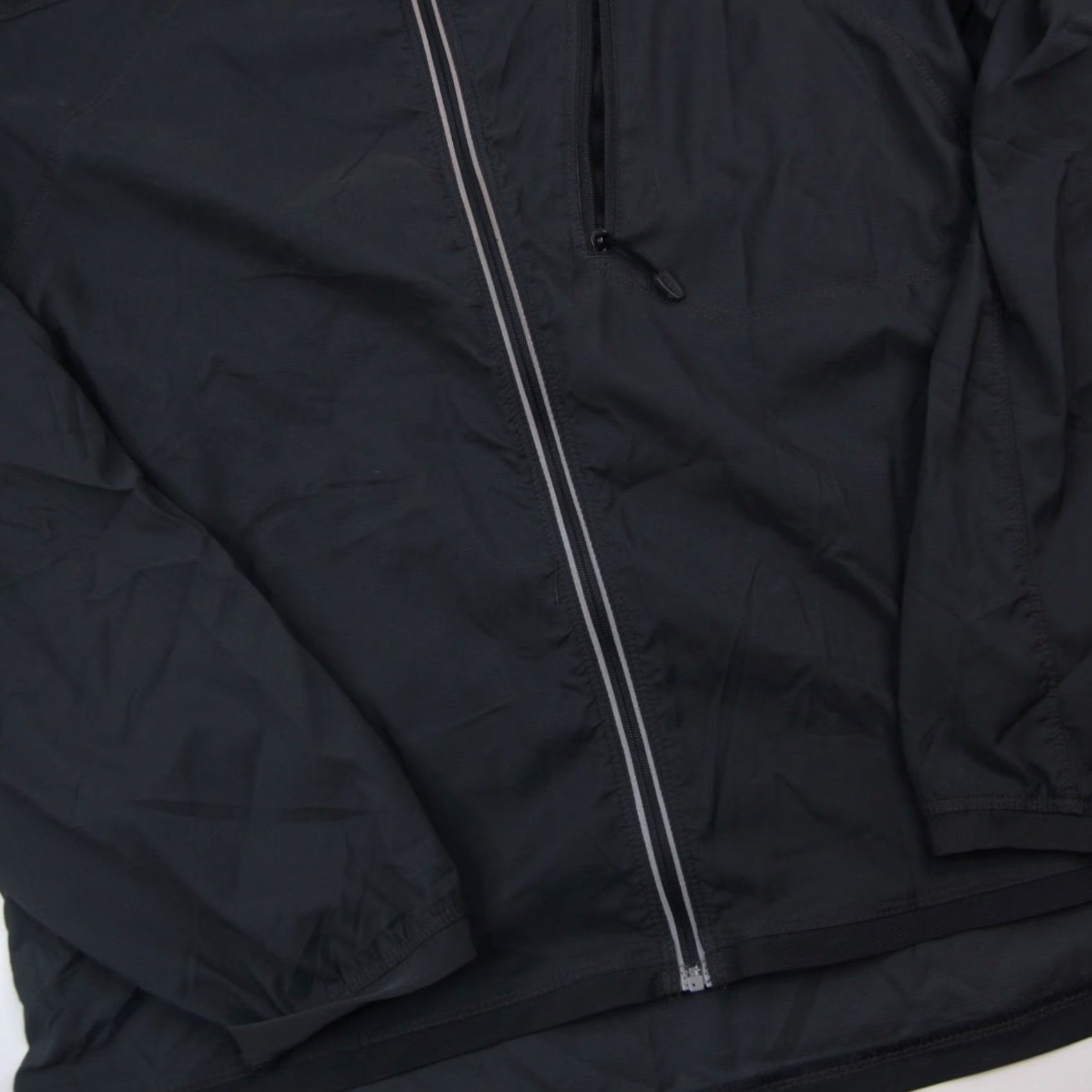 Nike ACG VINTAGE Nike ACG Windbreaker Jacket Gray Mens Large L Jacket Windbreaker Gray Nike ACG Mens XL 90s Size US L / EU 52-54 / 3 - 3 Thumbnail