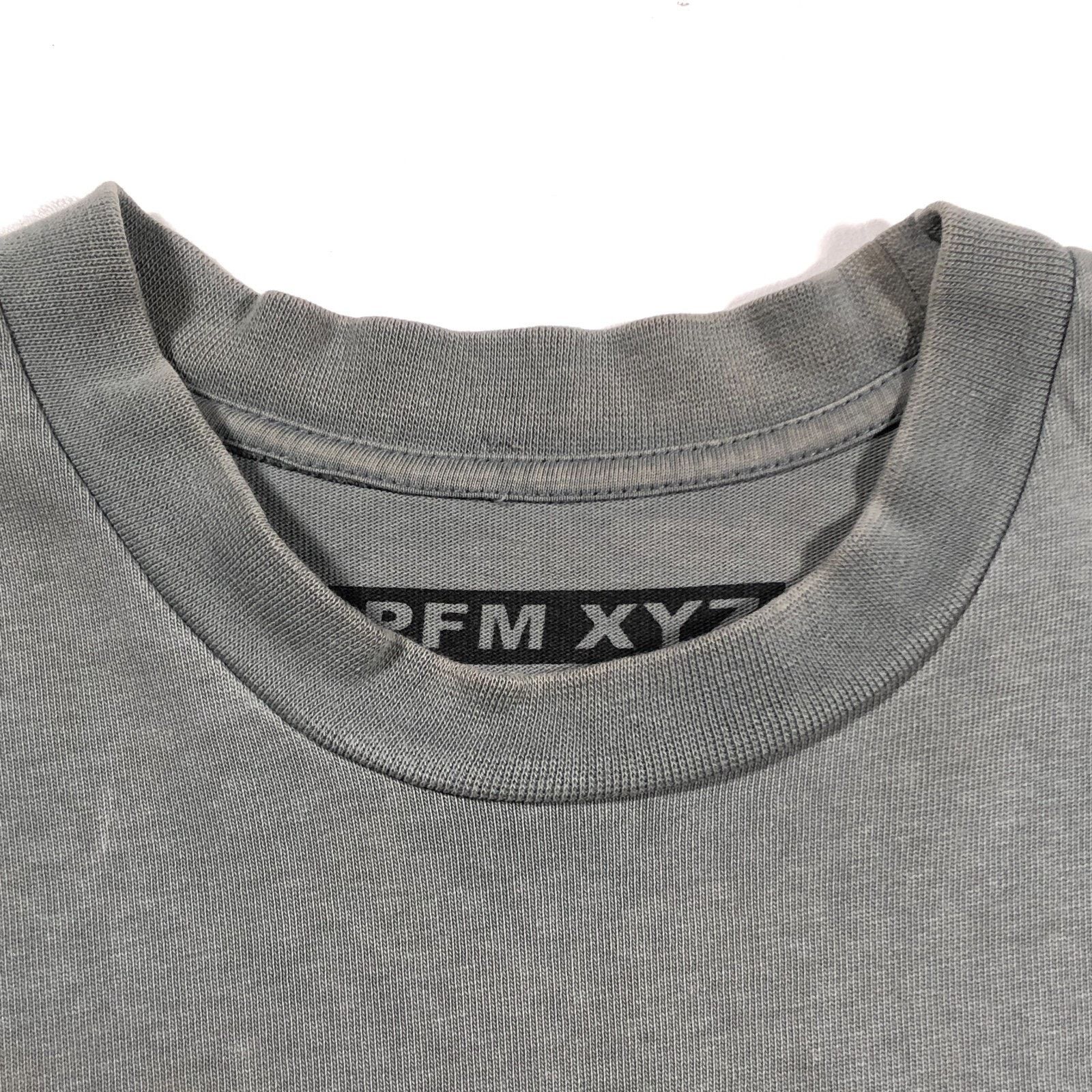 Cactus Plant Flea Market FW18 CPFM Kids See Ghosts Lucky Me Glacier T Shirt Medium Size US M / EU 48-50 / 2 - 4 Thumbnail