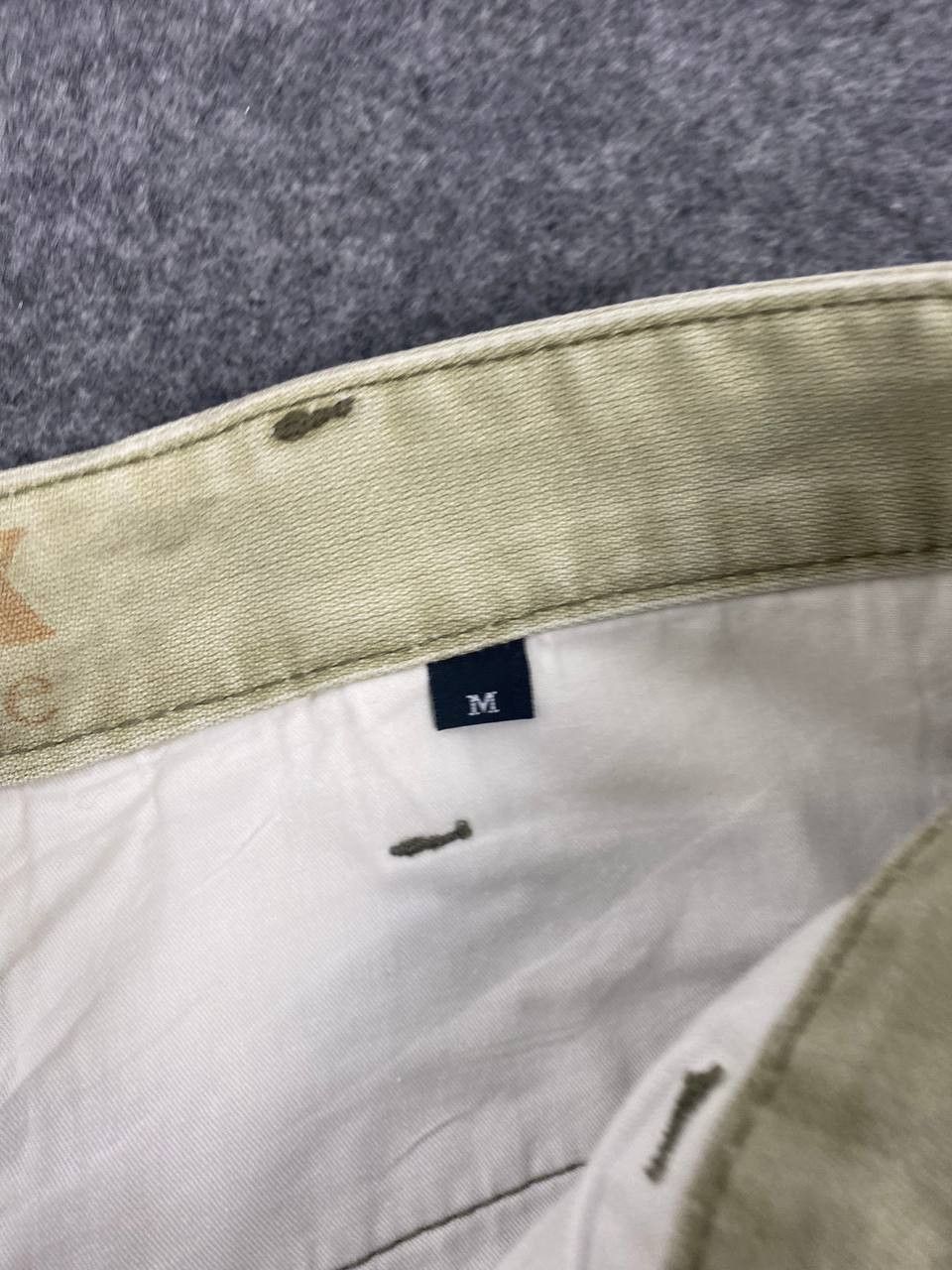 Avirex avirex ankle cut cargo pants nice design Size US 33 - 3 Thumbnail