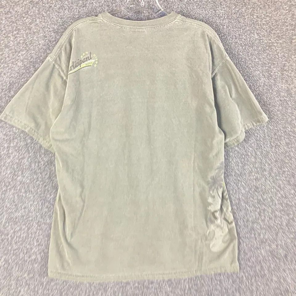 Comfort Colors Comfort Colors Shirt Men's Large World Championship 58th Size US L / EU 52-54 / 3 - 7 Thumbnail