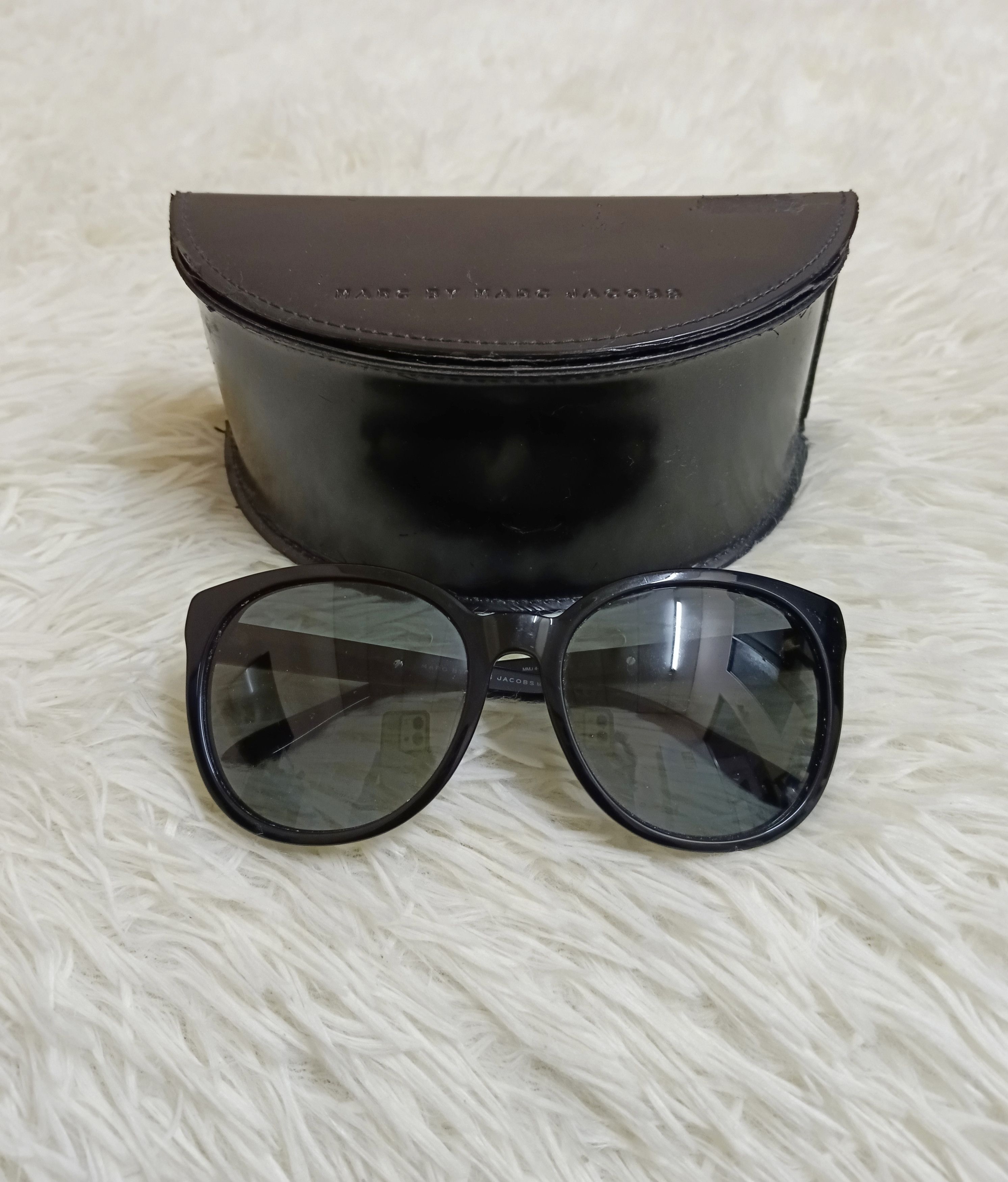 Marc by Marc Jacobs MMJ 449/F/S 807HD Size ONE SIZE - 2 Thumbnail