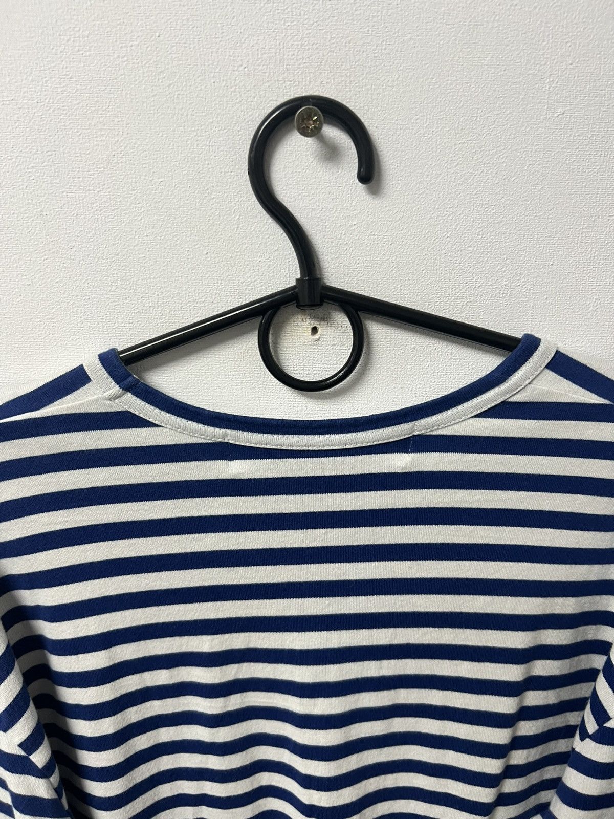 Comme des Garcons Long sleeve comme des garçons t shirt Size US XL / EU 56 / 4 - 10 Thumbnail