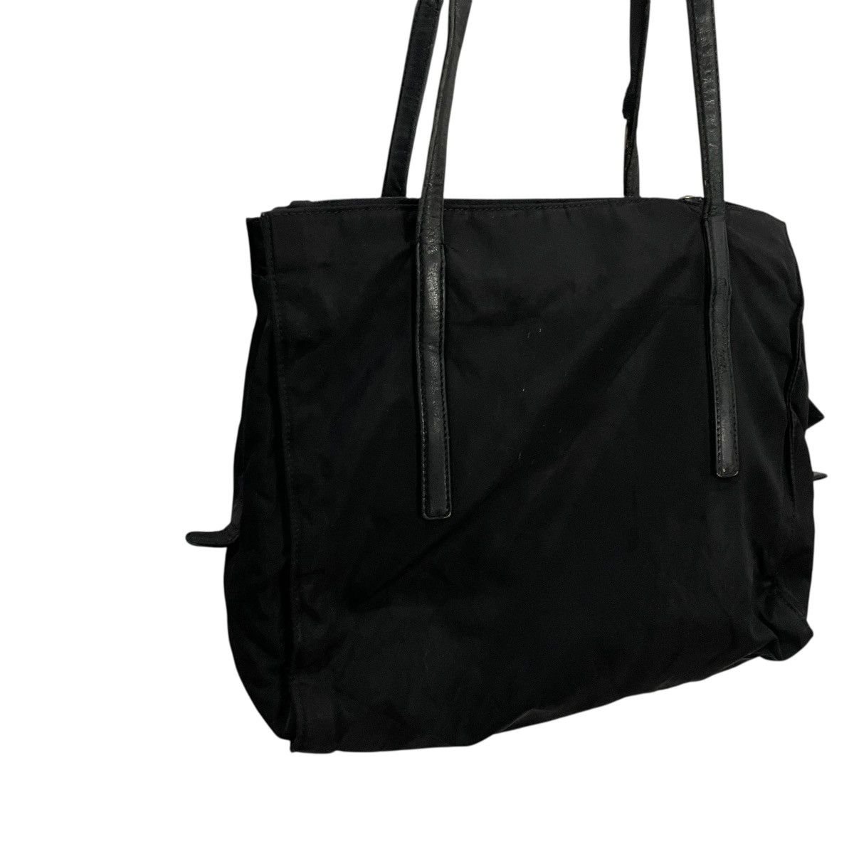 Prada Prada Hangbag Size ONE SIZE - 13 Thumbnail