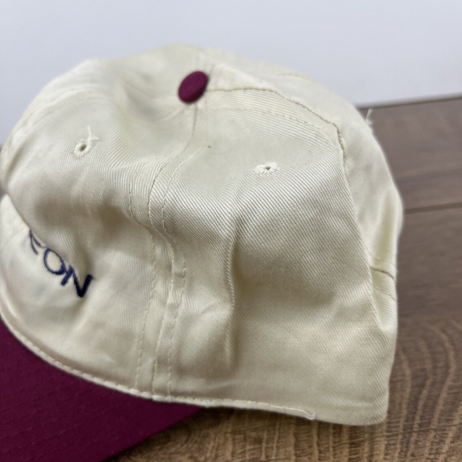 Other Centeon Hat Centeon Baseball Hat Tan Hat Adjustable Adult Si Size ONE SIZE - 8 Thumbnail