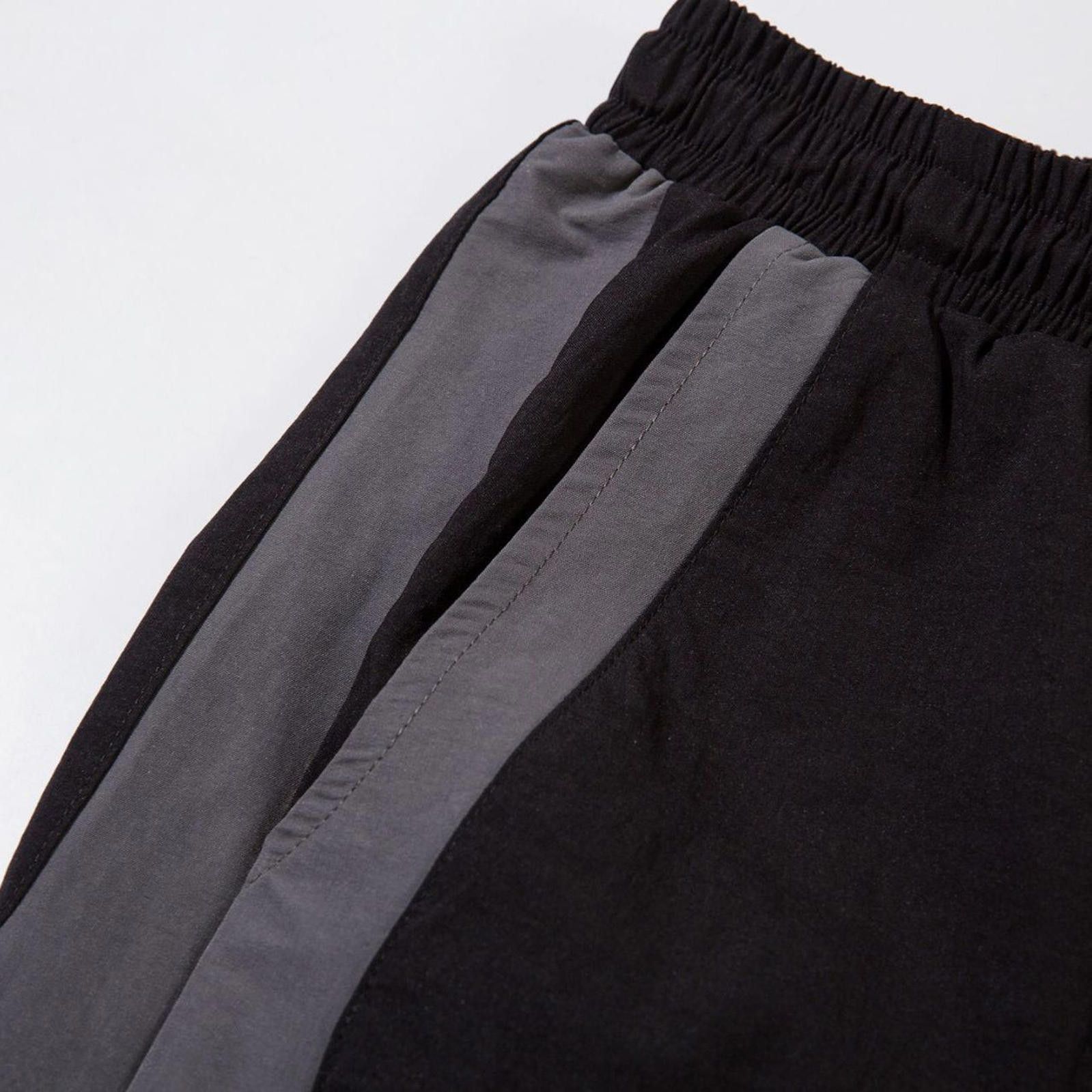 Vintage Two Tone Sporty Sweatpants Size US 32 / EU 48 - 3 Thumbnail