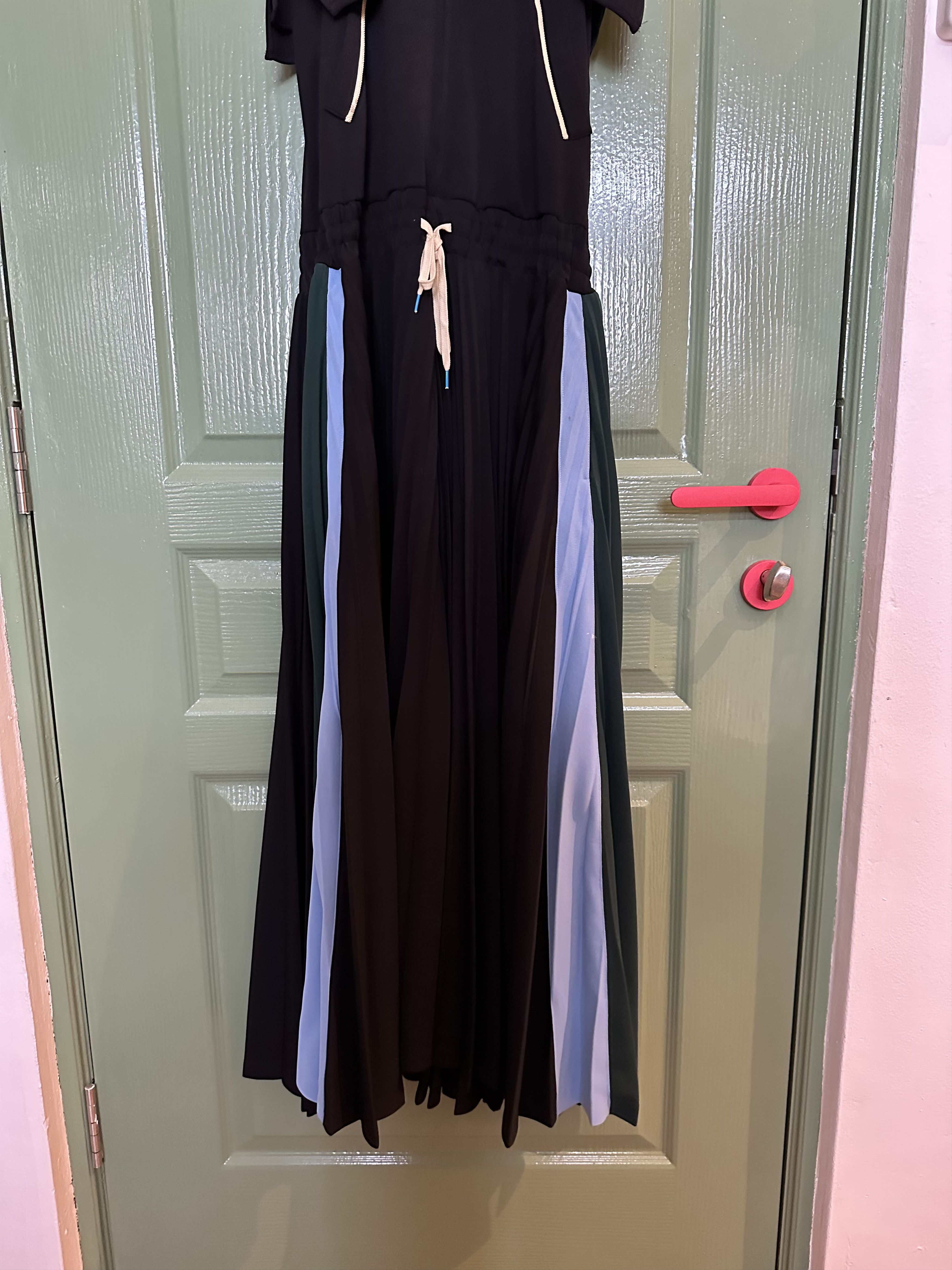 Facetasm Facetasm long vest dress Size S / US 4 / IT 40 - 4 Thumbnail