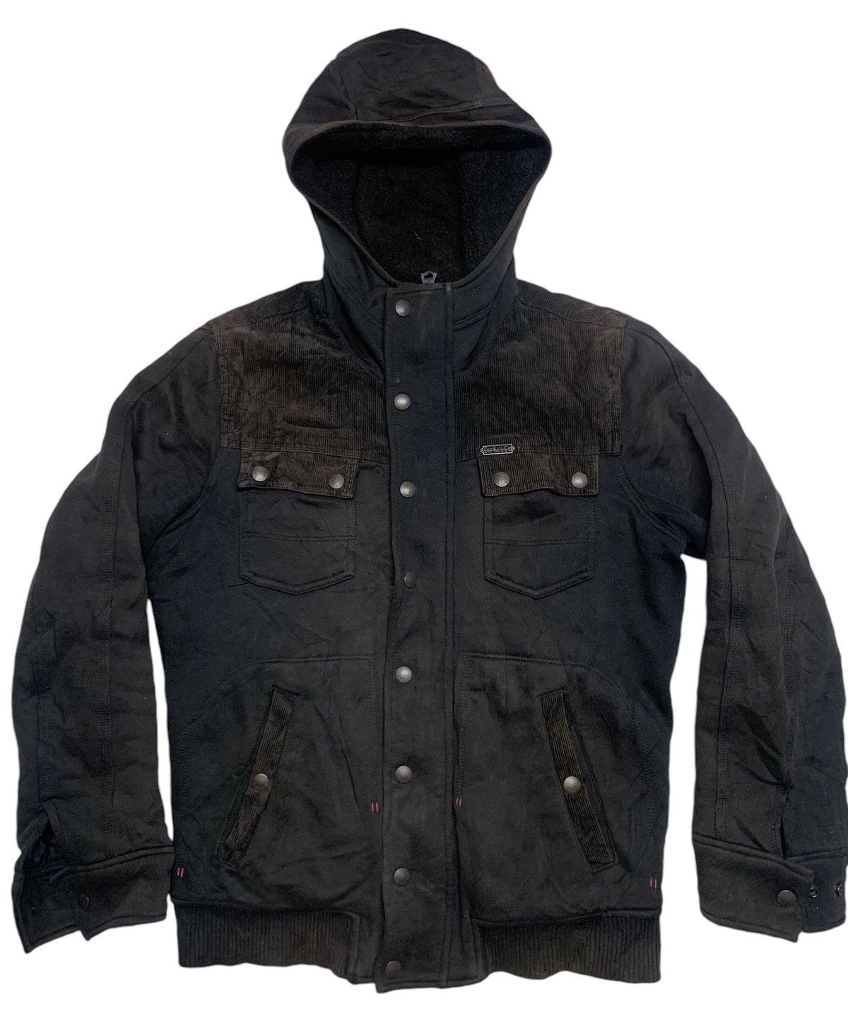 Diesel × Vintage Diesel.Co vintage jacket Size US M / EU 48-50 / 2 - 6 Thumbnail