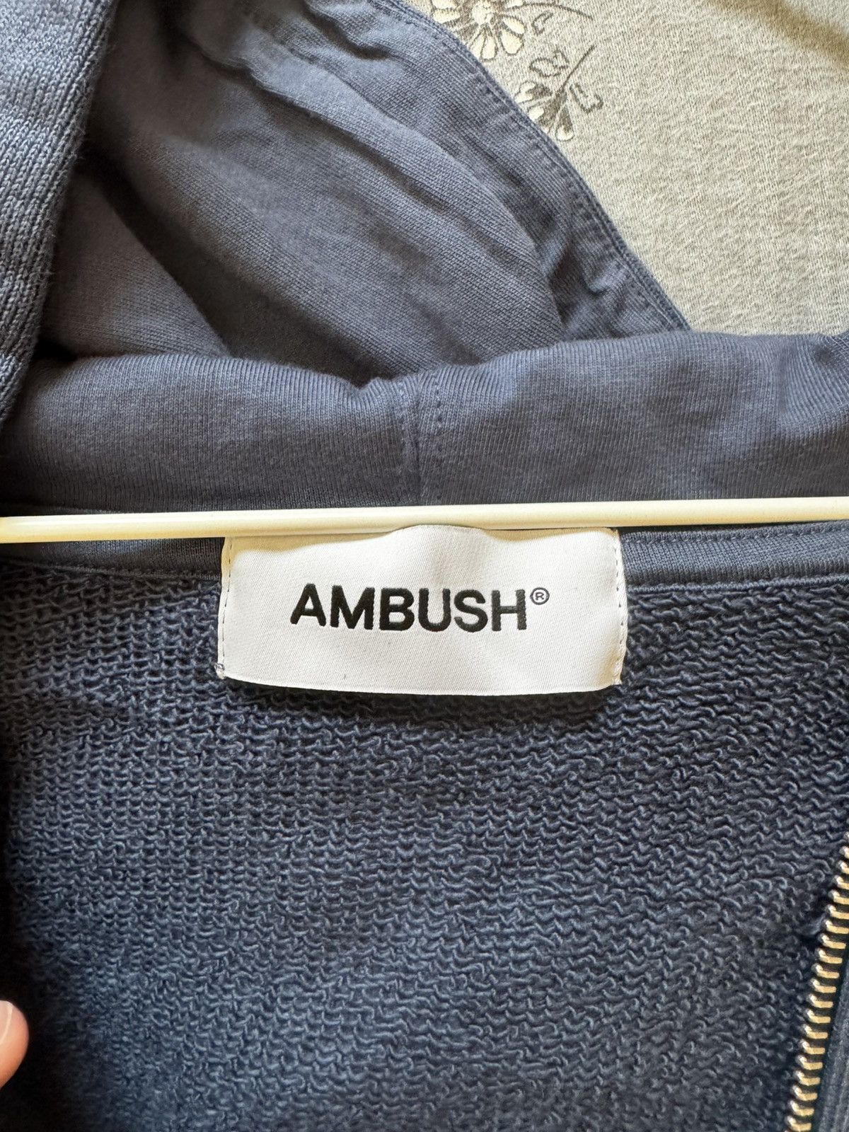 Ambush Design Ambush zip-up Size US S / EU 44-46 / 1 - 3 Thumbnail
