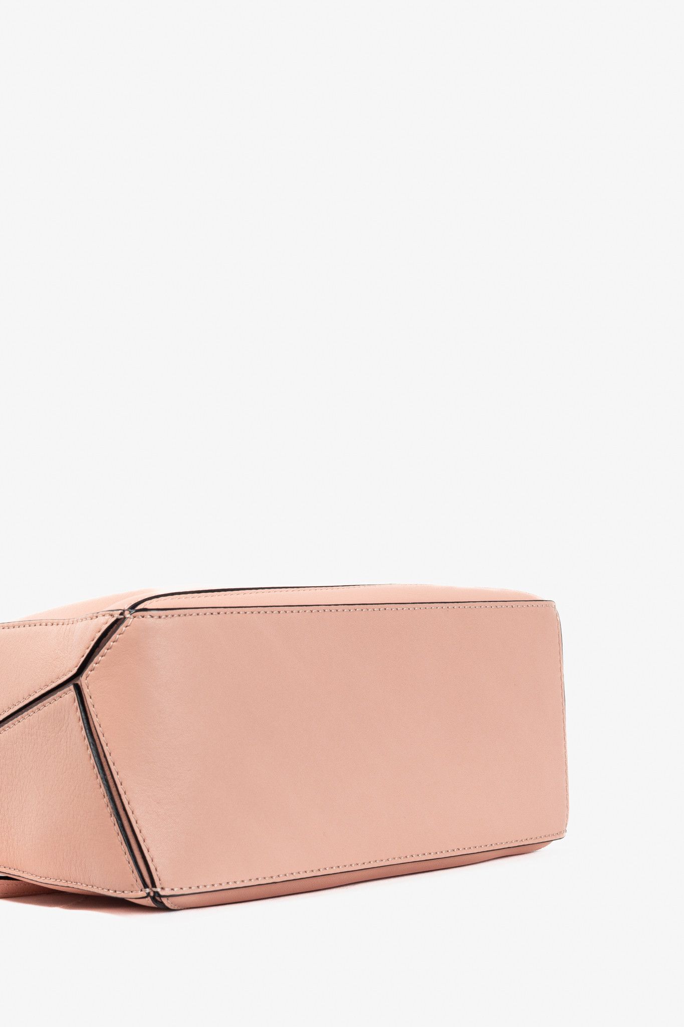 Loewe Loewe SS/21 Puzzle Small Blossom Calfskin Handbag Size ONE SIZE - 5 Thumbnail