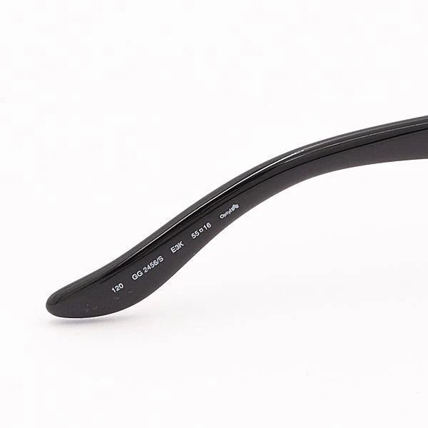 Gucci × Tom Ford × Vintage Gucci Sunglasses GG2456 Tom Ford Shield Vintage Size ONE SIZE - 7 Thumbnail