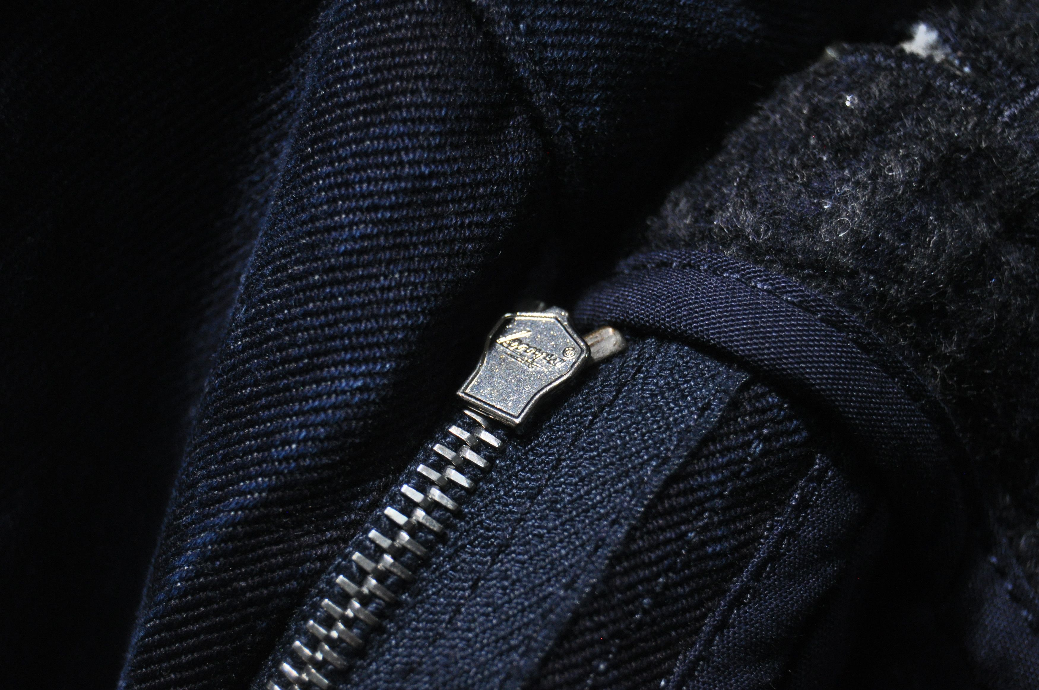 Chanel Chanel - Denim Shorts Size 26" / US 2 / IT 38 - 7 Thumbnail
