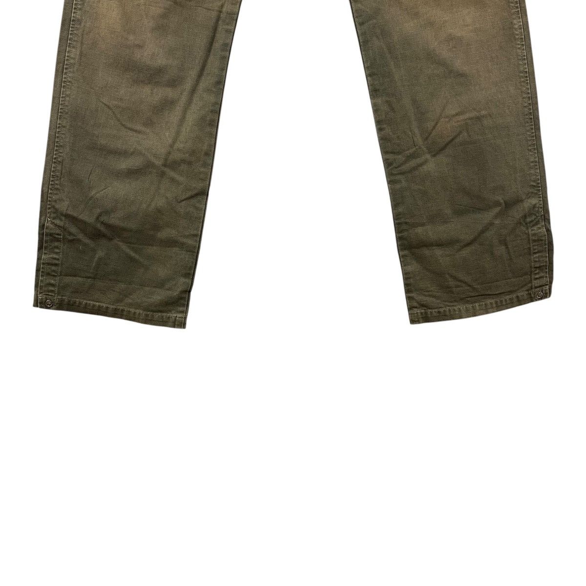 Japanese Brand × Spellbound SPELLBOUND japanesebrand single pocket bush pants Size US 34 / EU 50 - 11 Thumbnail