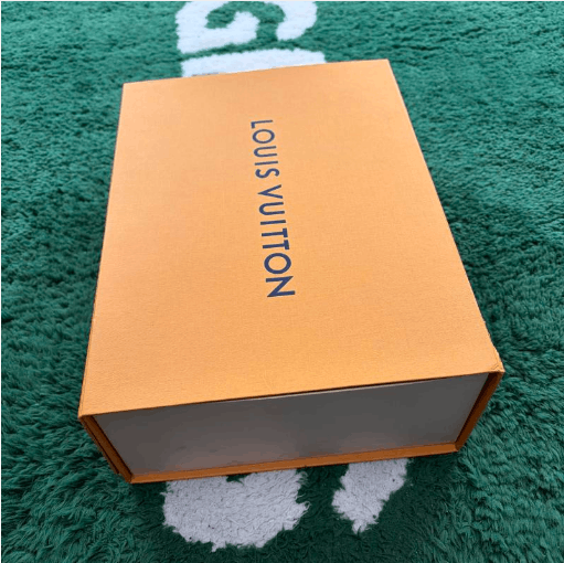 Louis Vuitton Louis Vuitton low-top shoes Size US 8 / EU 41 - 7 Thumbnail