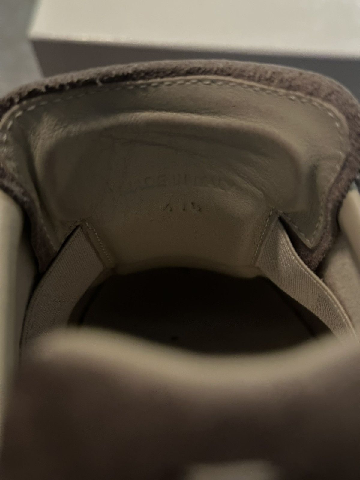 Maison Margiela Maison Margiela Replicas Size US 8.5 / EU 41-42 - 11 Thumbnail