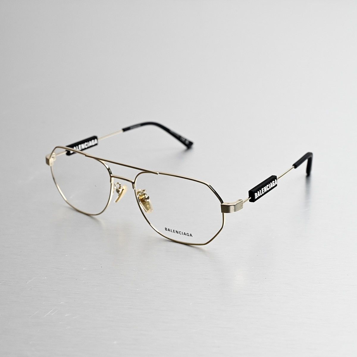 BALENCIAGA BB0117O GLASSES