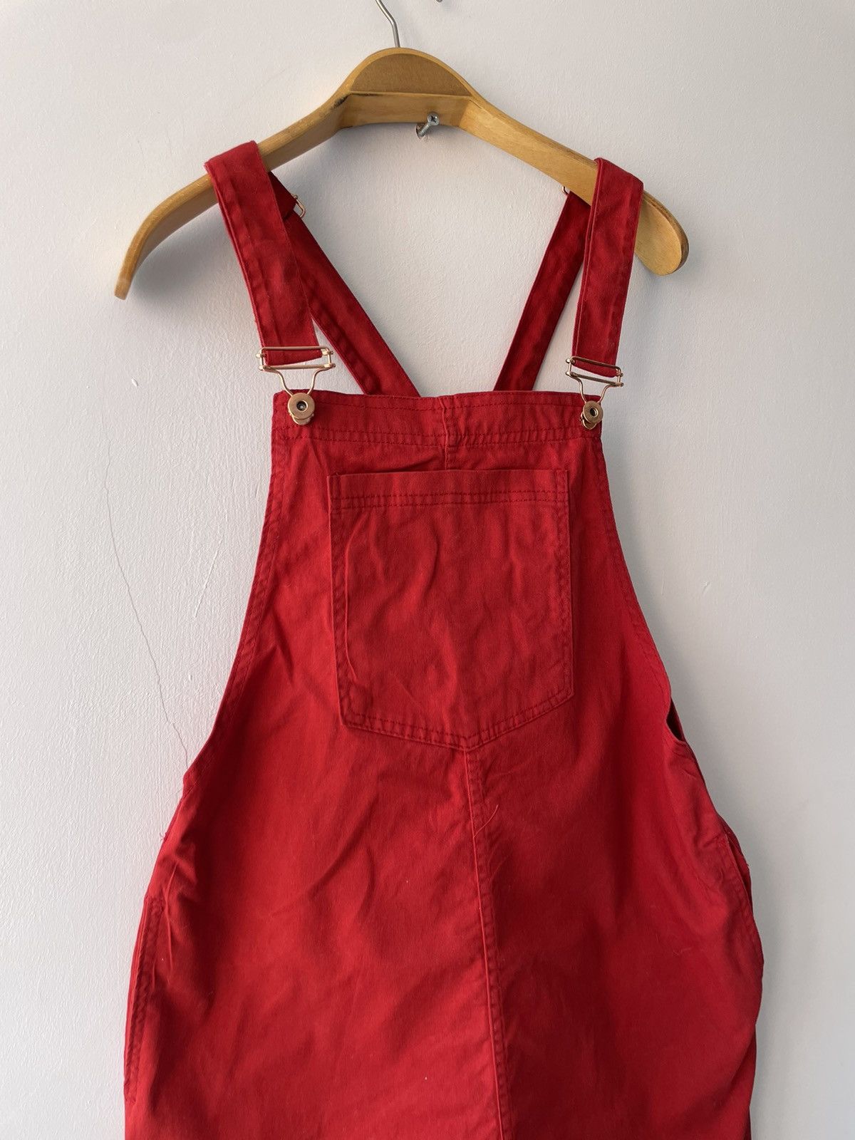 Vintage 00’s dress Size M / US 6-8 / IT 42-44 - 6 Thumbnail