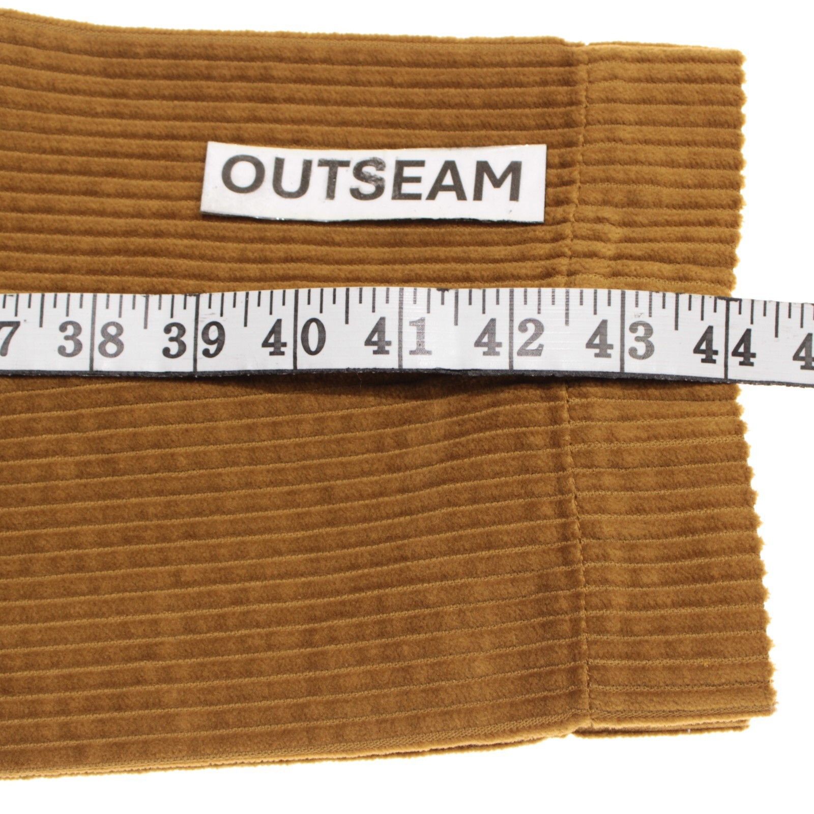 Incotex INCOTEX New with tags Chino Size 36 US In Brown Size US 36 / EU 52 - 7 Thumbnail