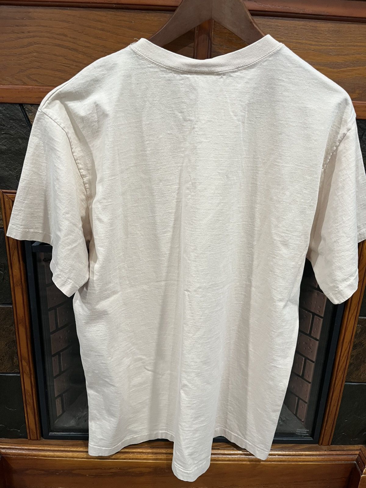 Vintage Vintage Earthly Concerns Tee Size US L / EU 52-54 / 3 - 3 Thumbnail