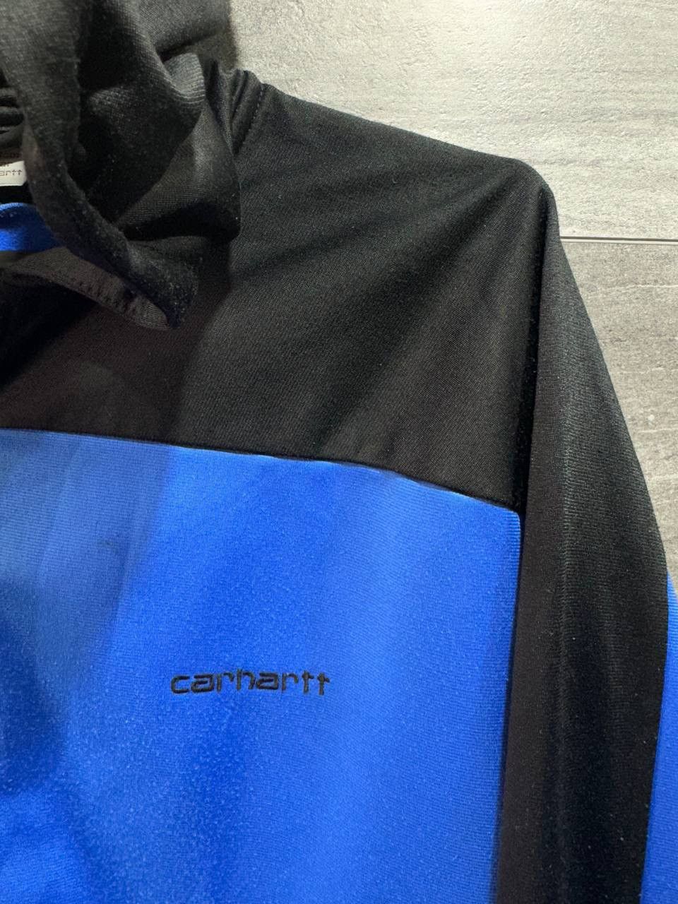 Carhartt Carhartt Hooded Grigler Jacket Zip Up Size US M / EU 48-50 / 2 - 4 Thumbnail