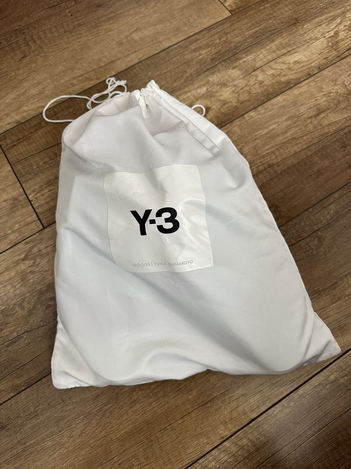 Y-3 Y-3 Adidas Yohji Yamamoto Hokori Sandals Shoes Size US 9 / EU 42 - 17 Thumbnail