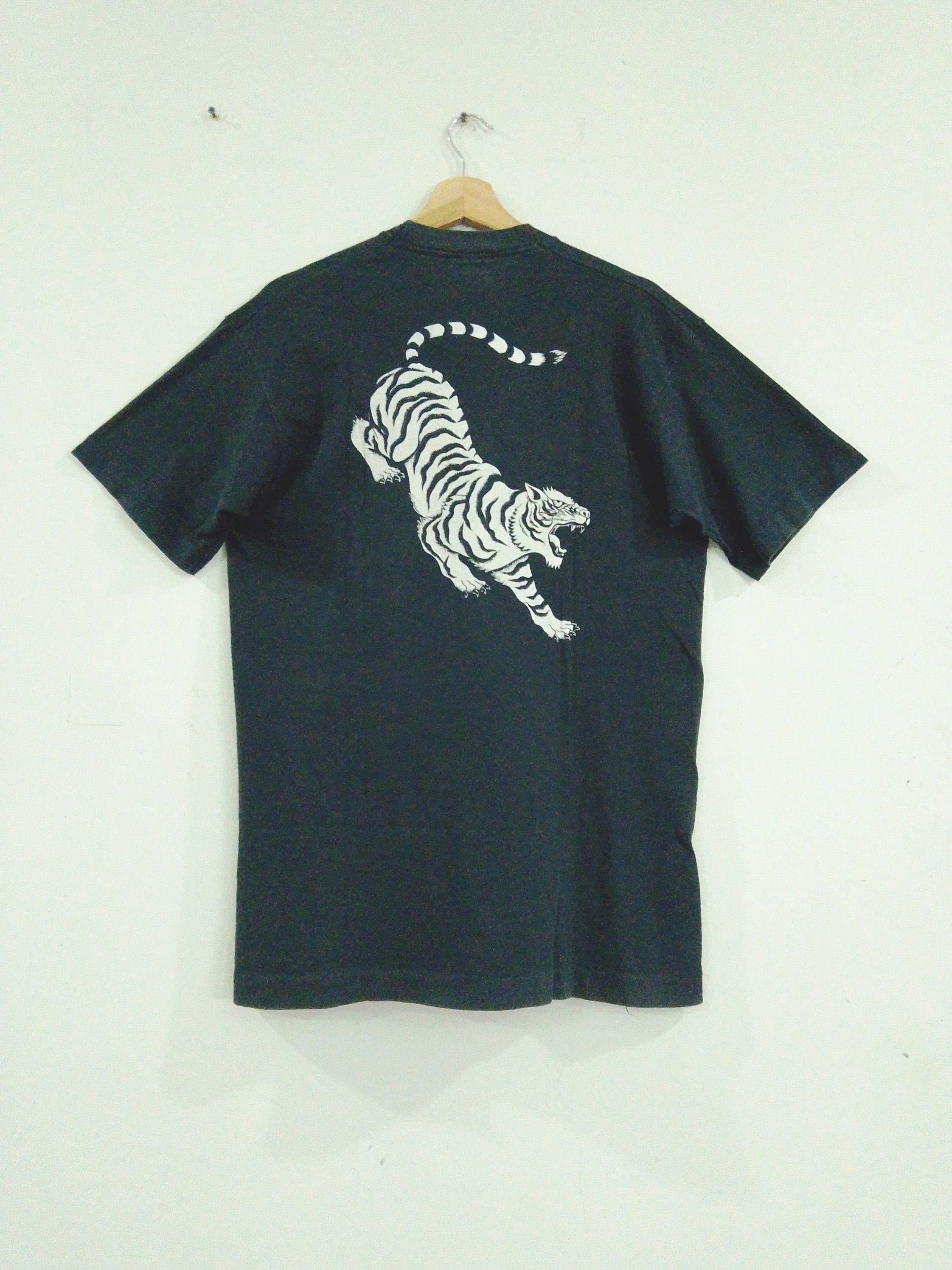 Pherrow's Rare Pherrow’s Vintage Tee 90s – Made in Japan Size US L / EU 52-54 / 3 - 1 Thumbnail