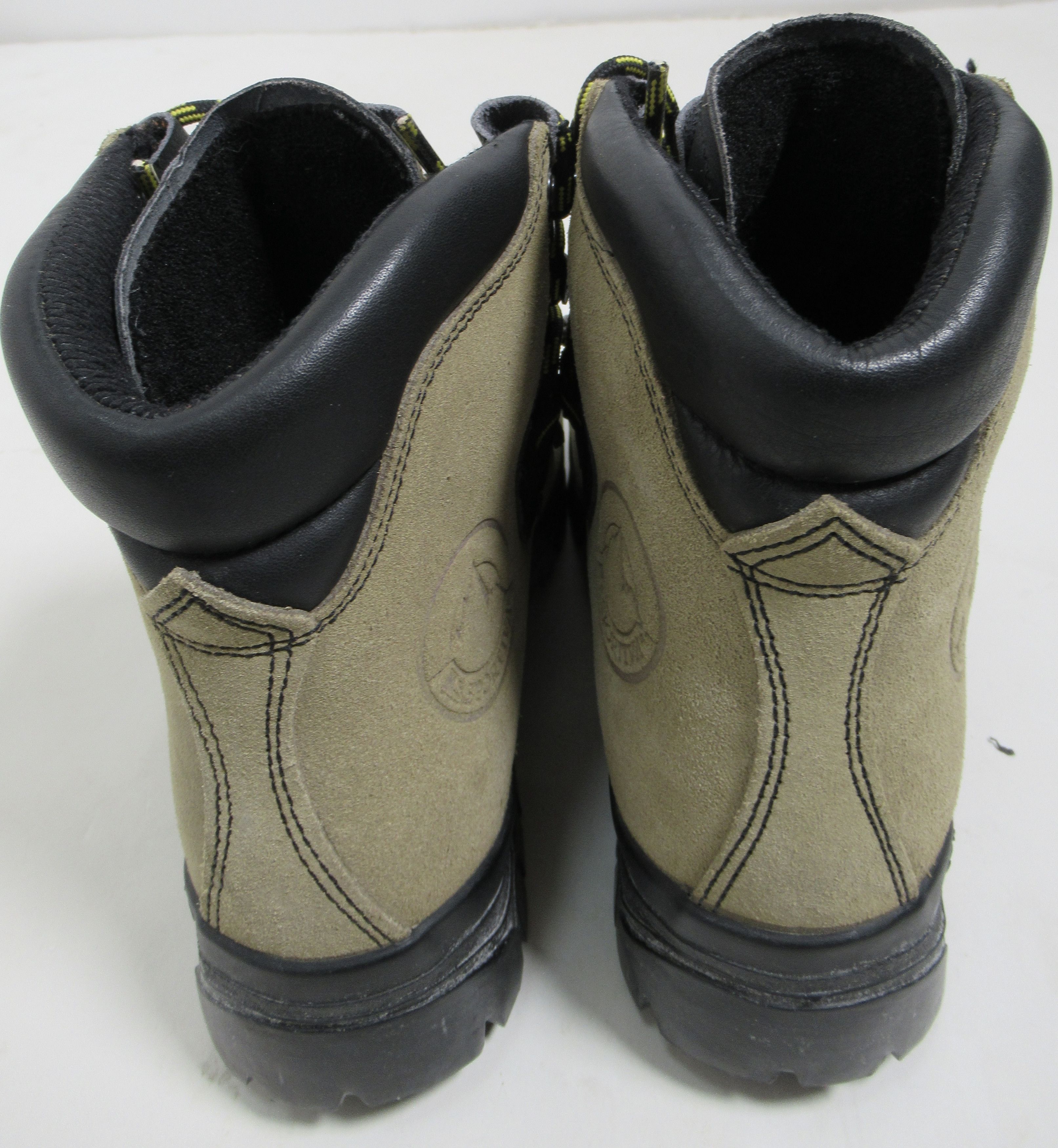 La Sportiva La Sportiva Unisex Mountaineering Leather Vibram Boots Size US 6.5 / IT 36.5 - 8 Thumbnail