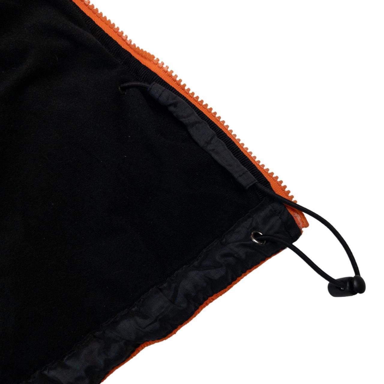 Arc'teryx Vintage Arcteryx Zip Up Fleece Jacket Size XL Size US XL / EU 56 / 4 - 8 Thumbnail