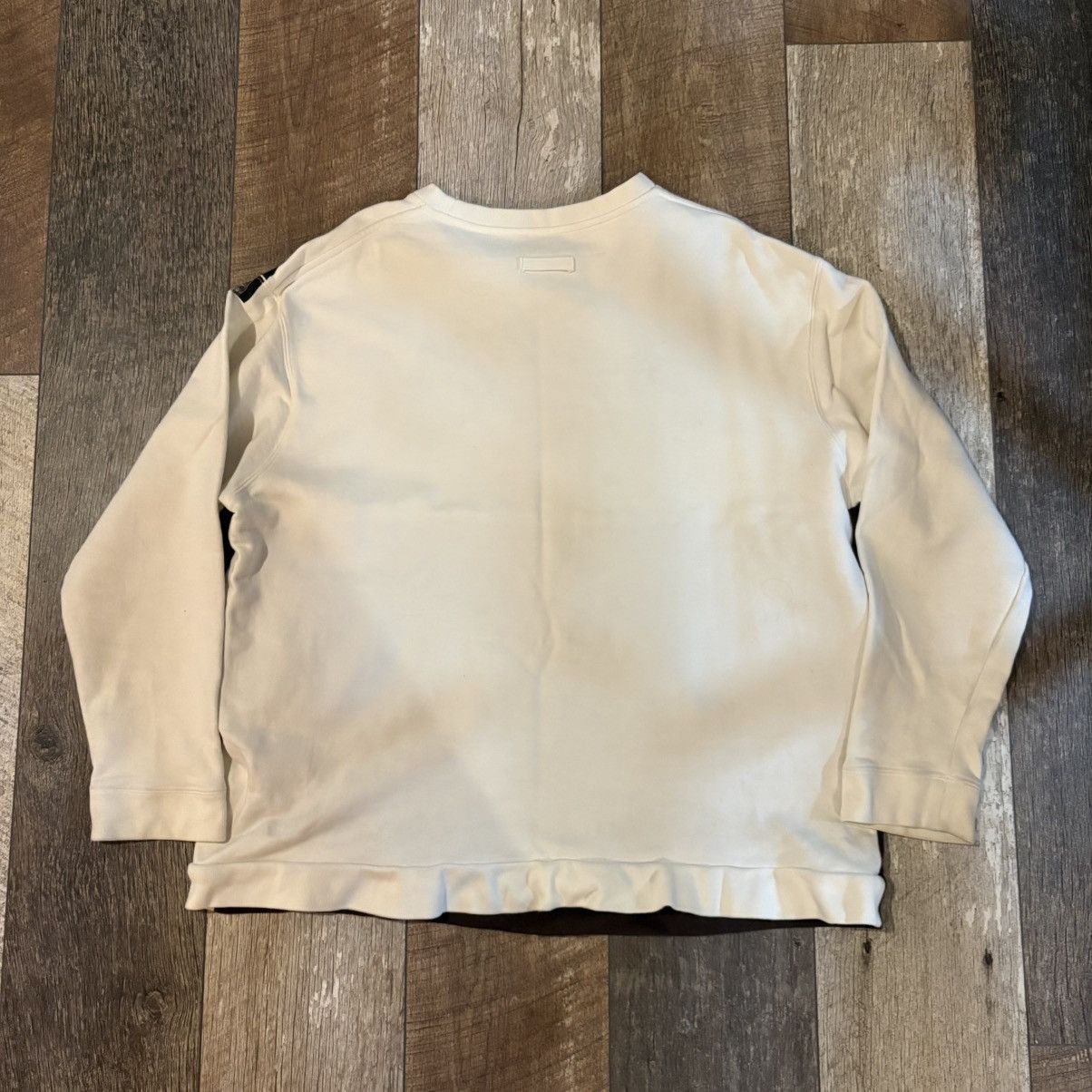 Raf Simons Raf Simons Blade Runner Crewneck Size US S / EU 44-46 / 1 - 4 Thumbnail