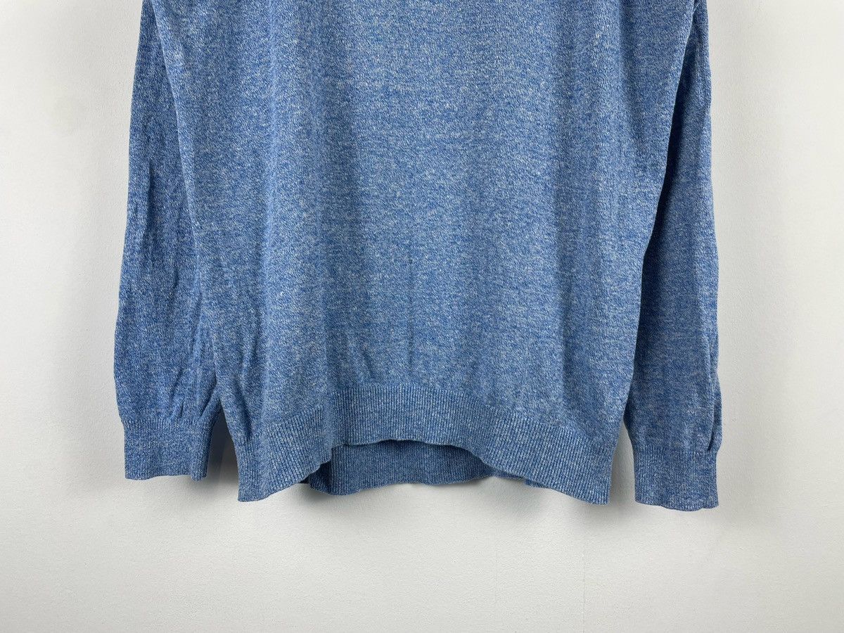 Nonnative Nonnative Officer Polo Sweater Size US S / EU 44-46 / 1 - 8 Thumbnail