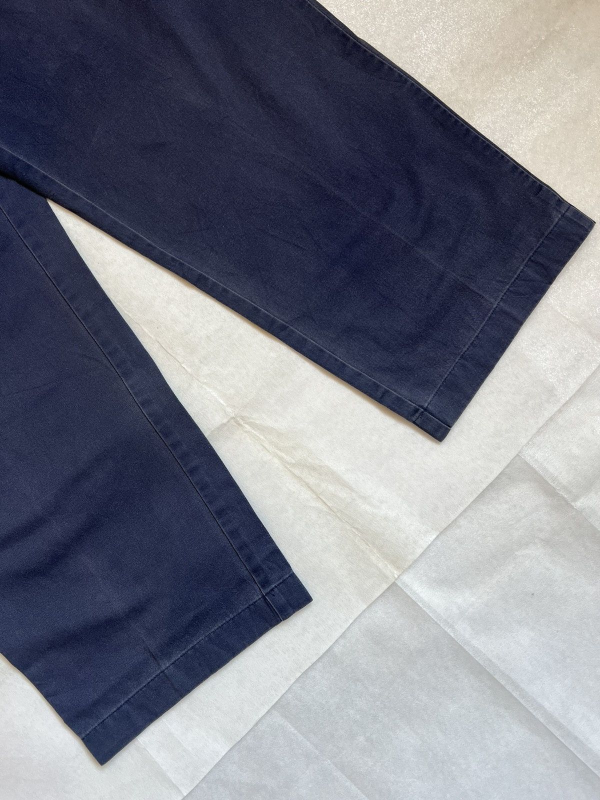 Polo Ralph Lauren Polo Ralph Lauren Classic Golf Pant Size US 33 - 4 Thumbnail