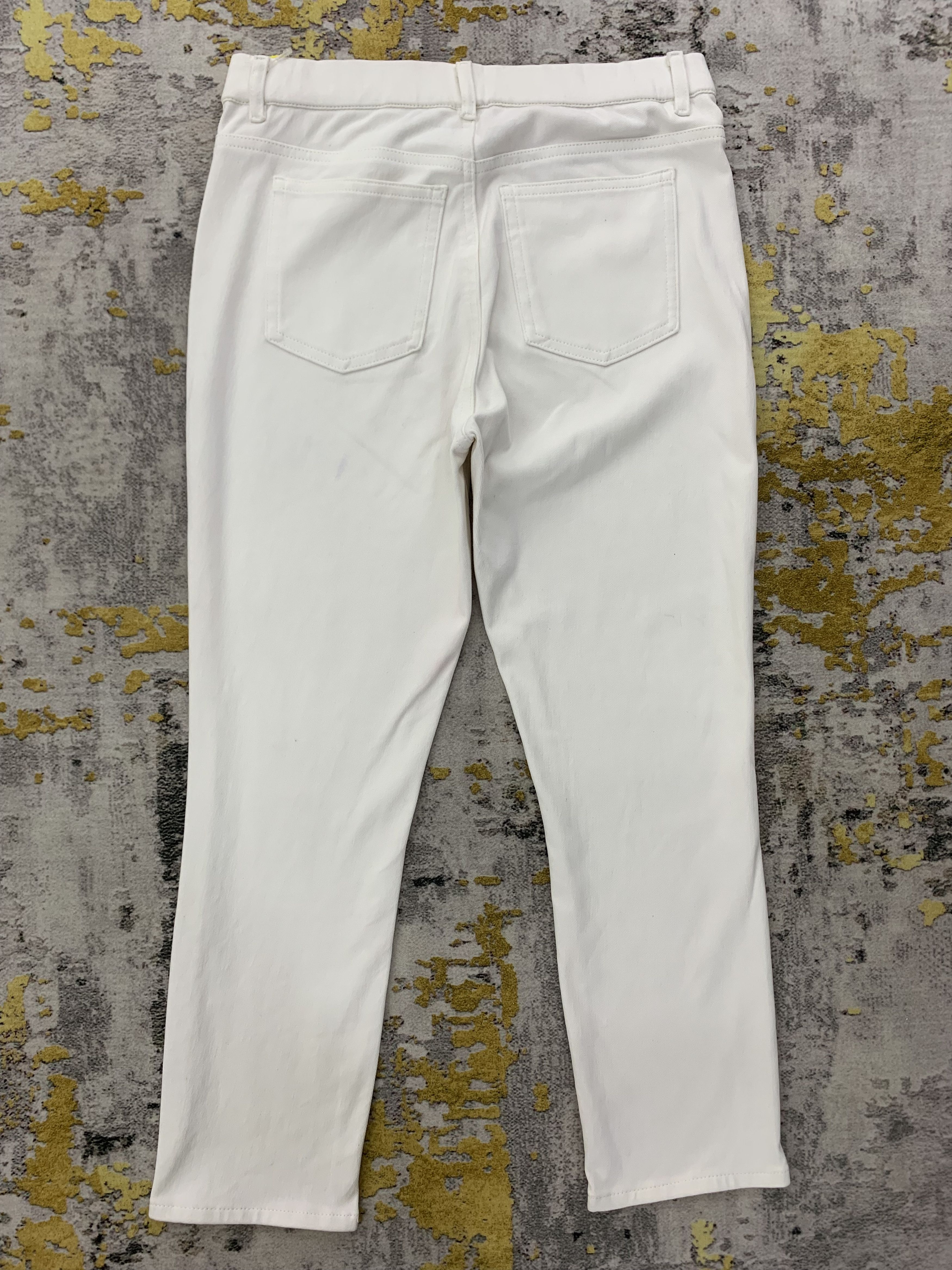Uniqlo Uniqlo Pants size 27 Size 27" / US 4 / IT 40 - 2 Thumbnail