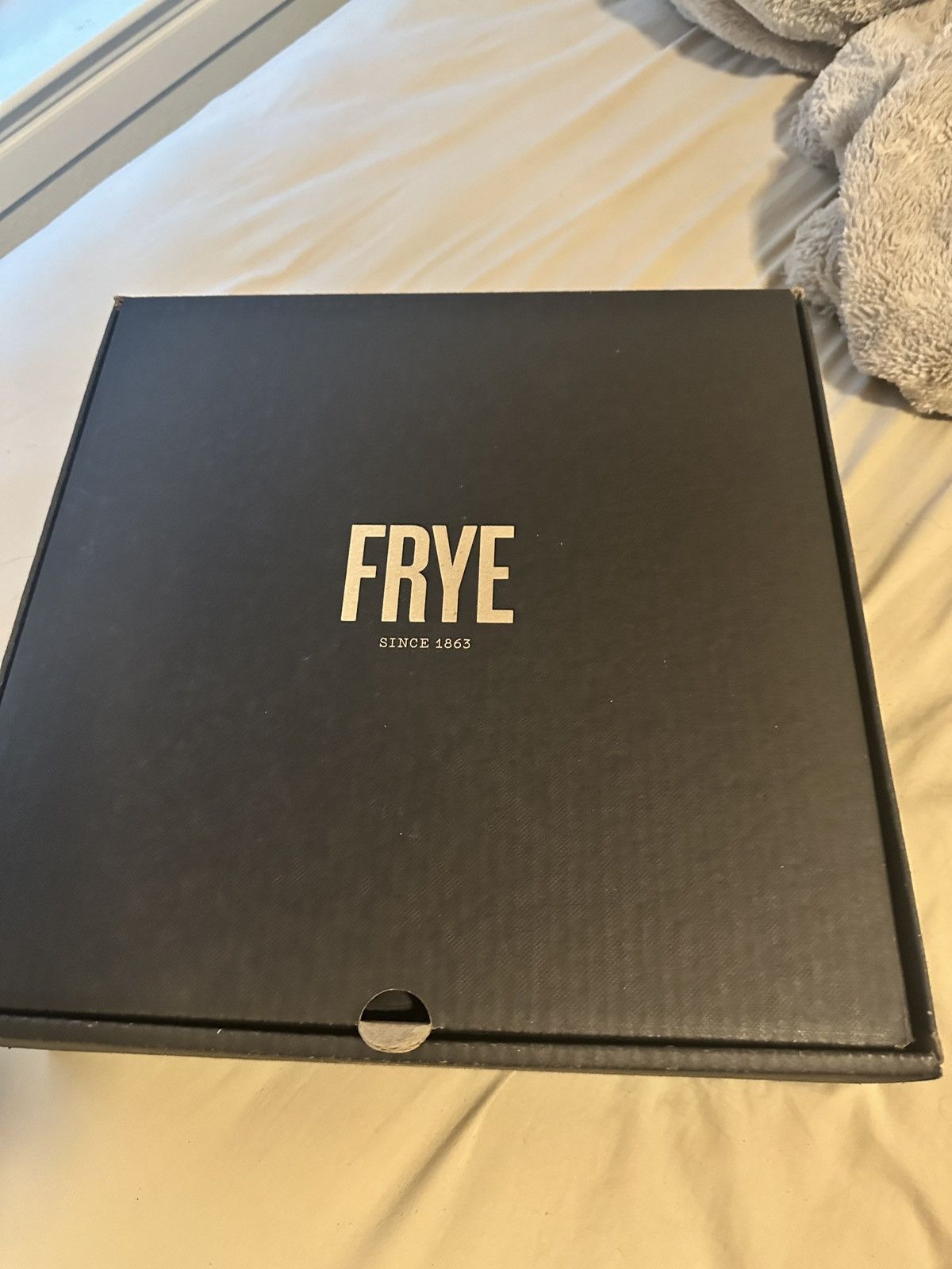 Frye Frye harness boots 8R tan color Size US 10 / EU 43 - 20 Thumbnail