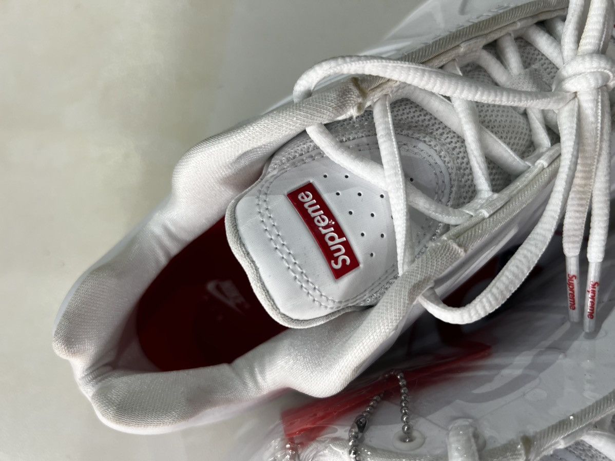 Nike × Supreme Nike Supreme Courtposite SP Size US 9 / EU 42 - 4 Thumbnail