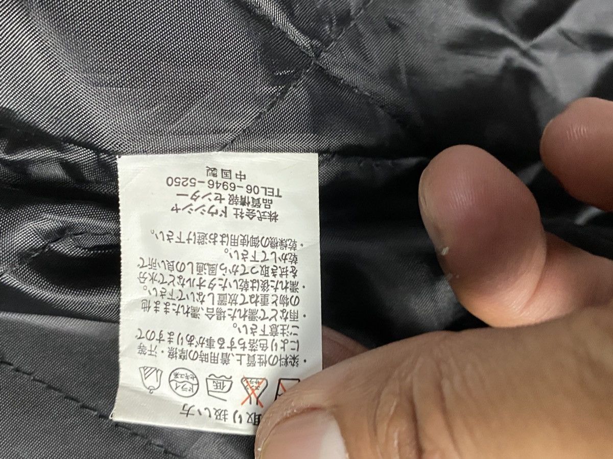 MCM MCM Jacket Mode Creation Munchen Size US M / EU 48-50 / 2 - 15 Thumbnail