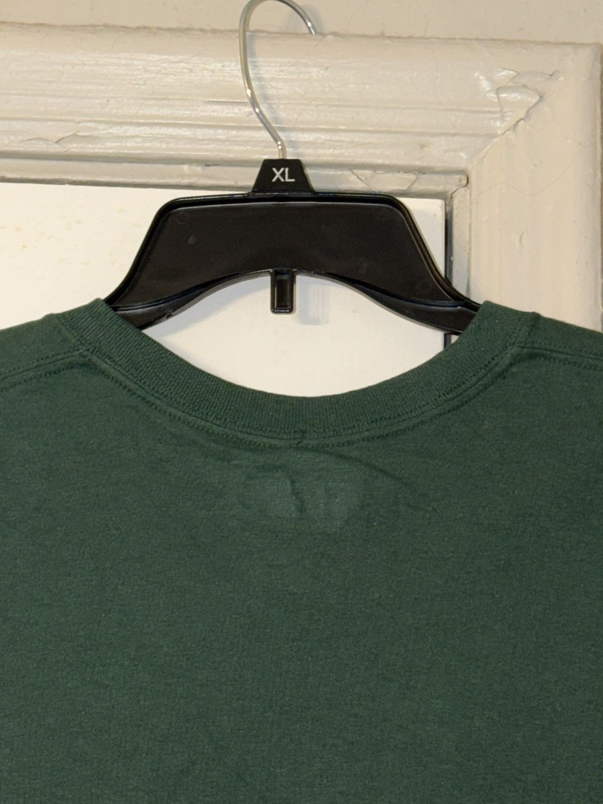 NFL NFL Team Apparel Green Bay Packers Football Shirt Mens XL Size US XL / EU 56 / 4 - 25 Thumbnail
