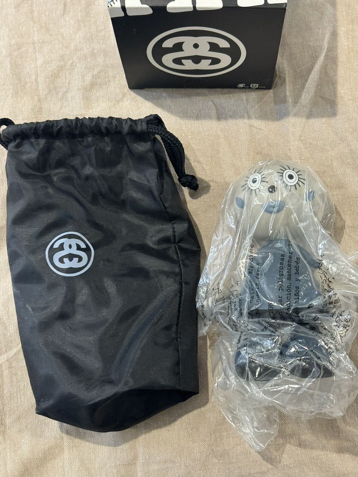Stussy Dolly Dearest | Grailed
