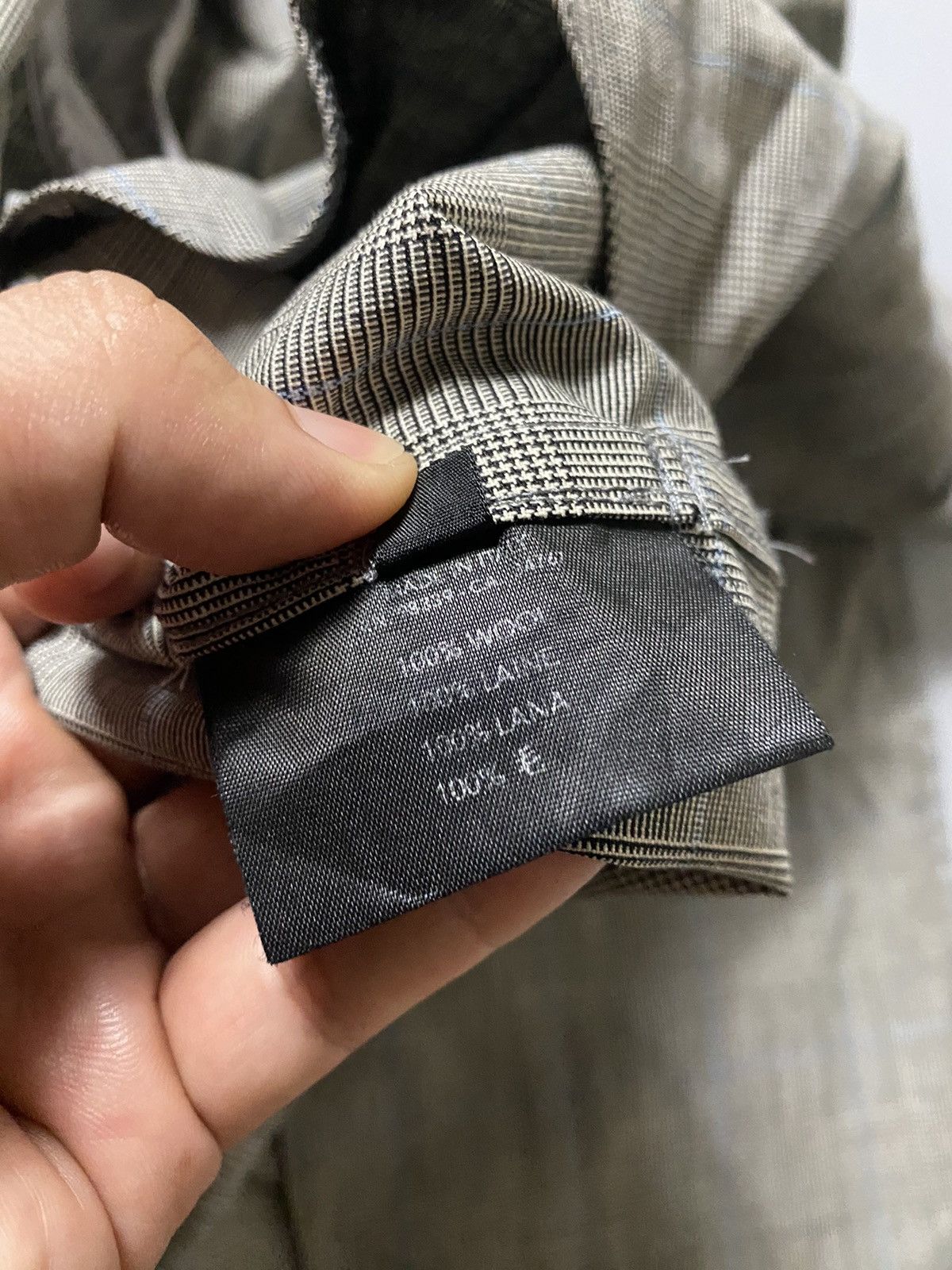 Prada Prada - Long Coat Size US M / EU 48-50 / 2 - 20 Thumbnail