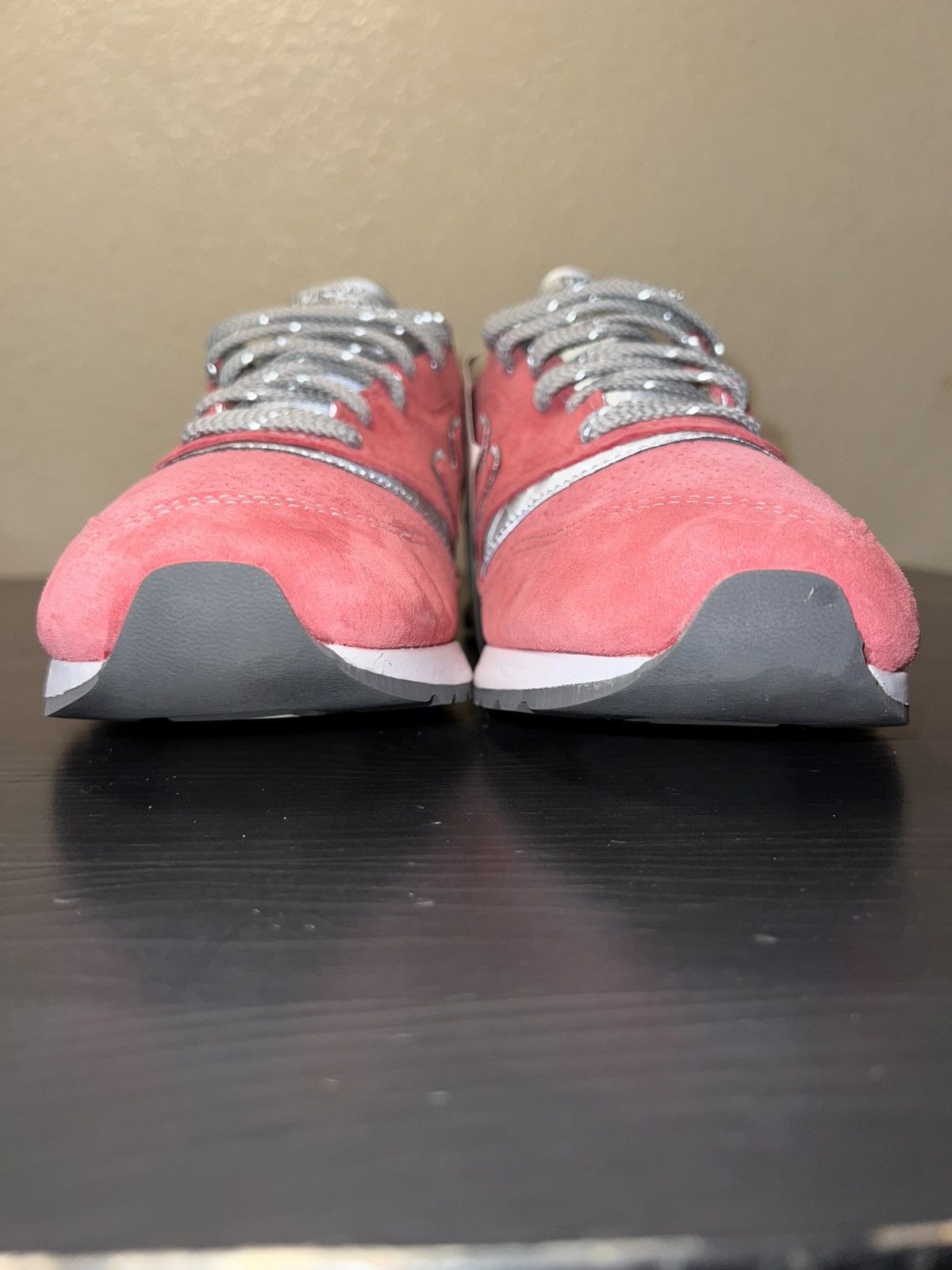 CNCPTS × New Balance New Balance 997 X Concepts "Rose" Rare Special Box Size 10 Size US 10 / EU 43 - 14 Thumbnail