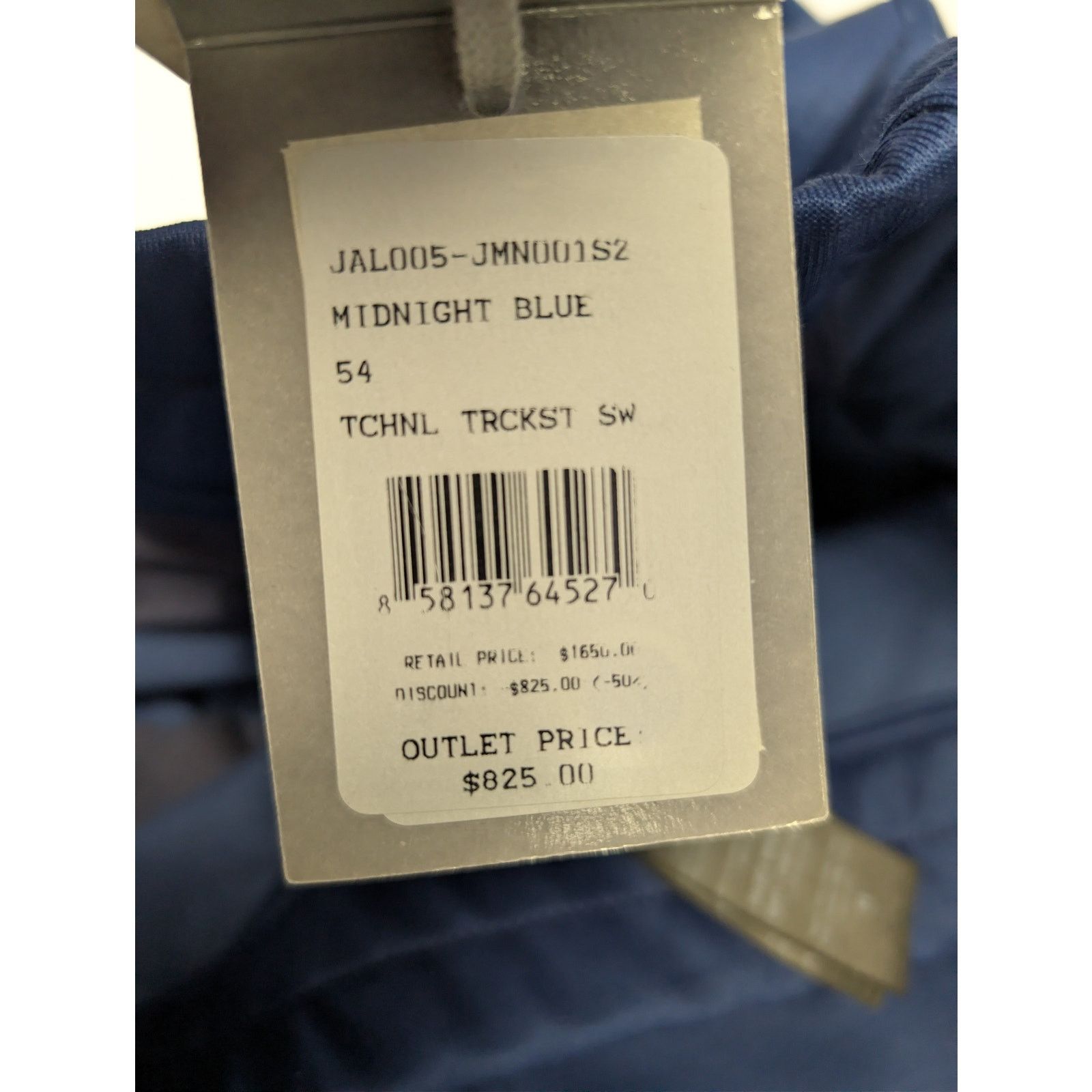 Tom Ford o1rshd1 Techno Tracksuits Sweatpants Trousers Trackpants Size US 38 / EU 54 - 20 Thumbnail