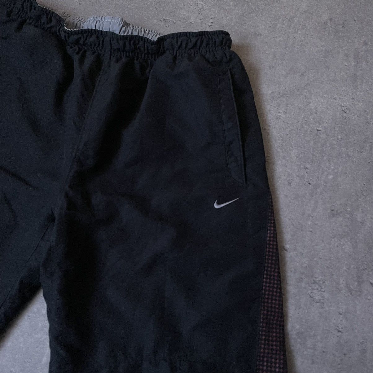 Nike × Nike ACG × Vintage Vintage Nike Athletic 90sTrackPants Size US 32 / EU 48 - 4 Thumbnail