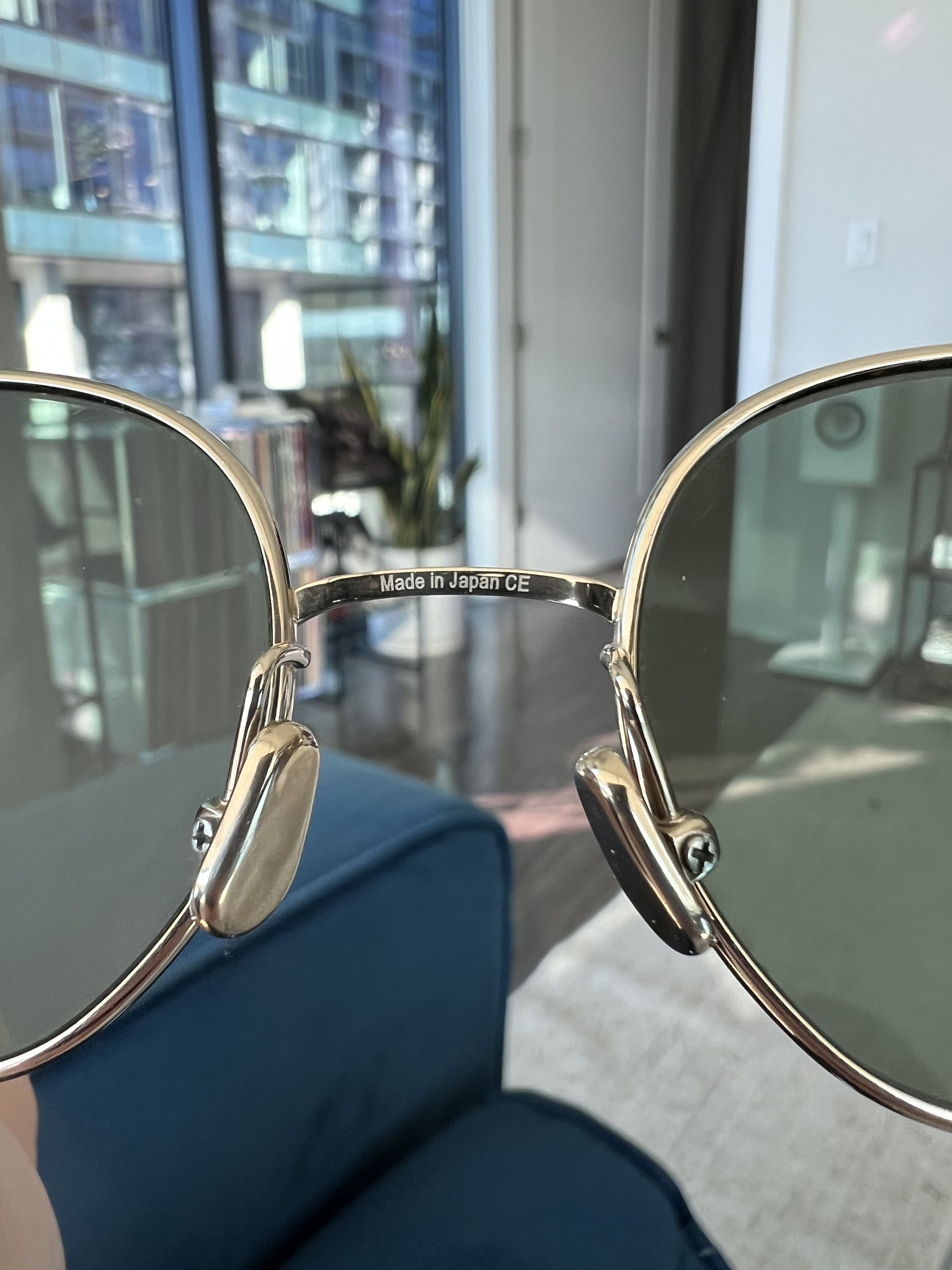 Native Sons Native Sons Roy Sunglasses Size ONE SIZE - 13 Thumbnail