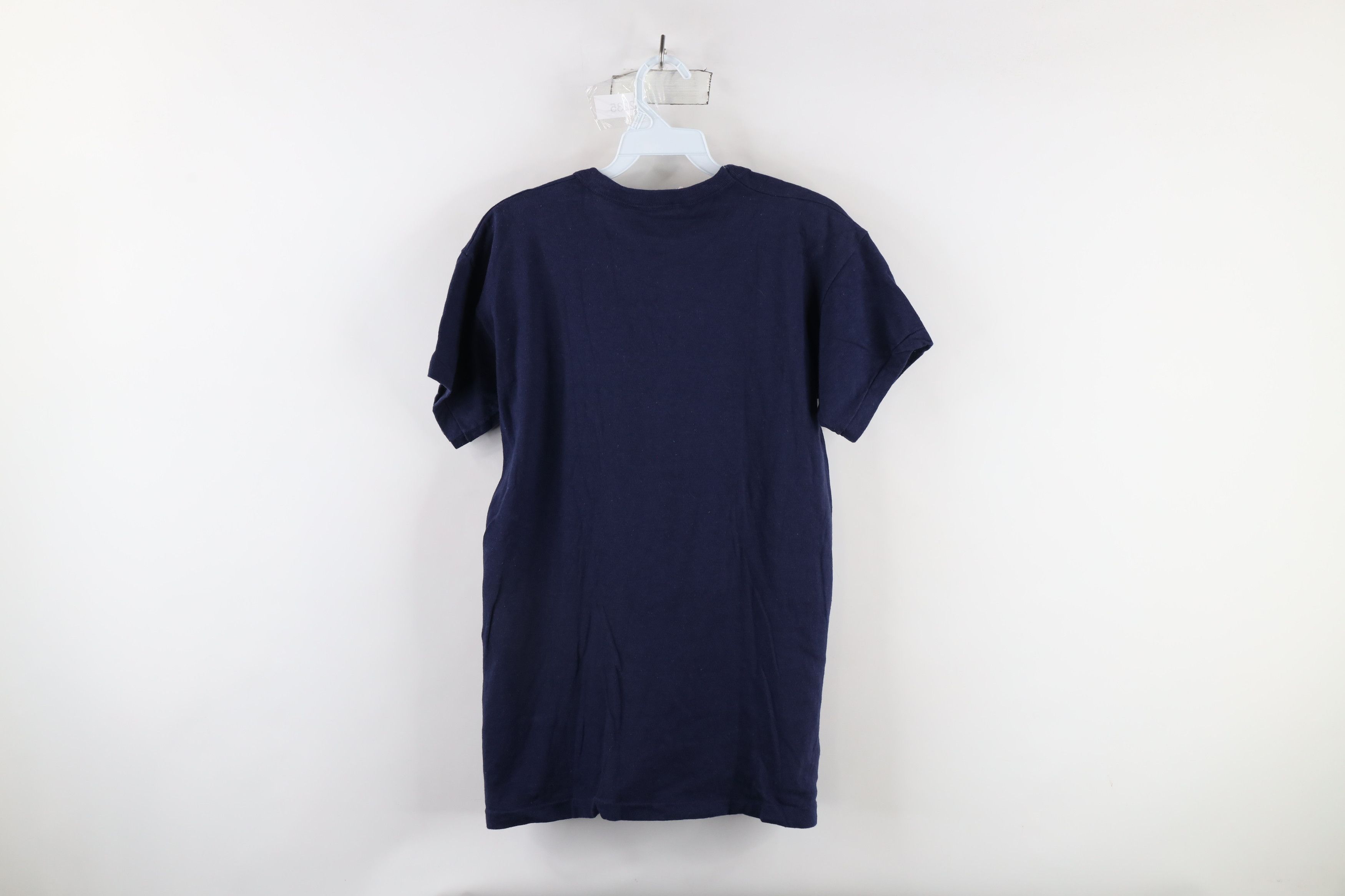 Russell Athletic × Vintage Vintage 70s Russell Athletic Sandusky Bay Football T-Shirt Size US L / EU 52-54 / 3 - 7 Thumbnail